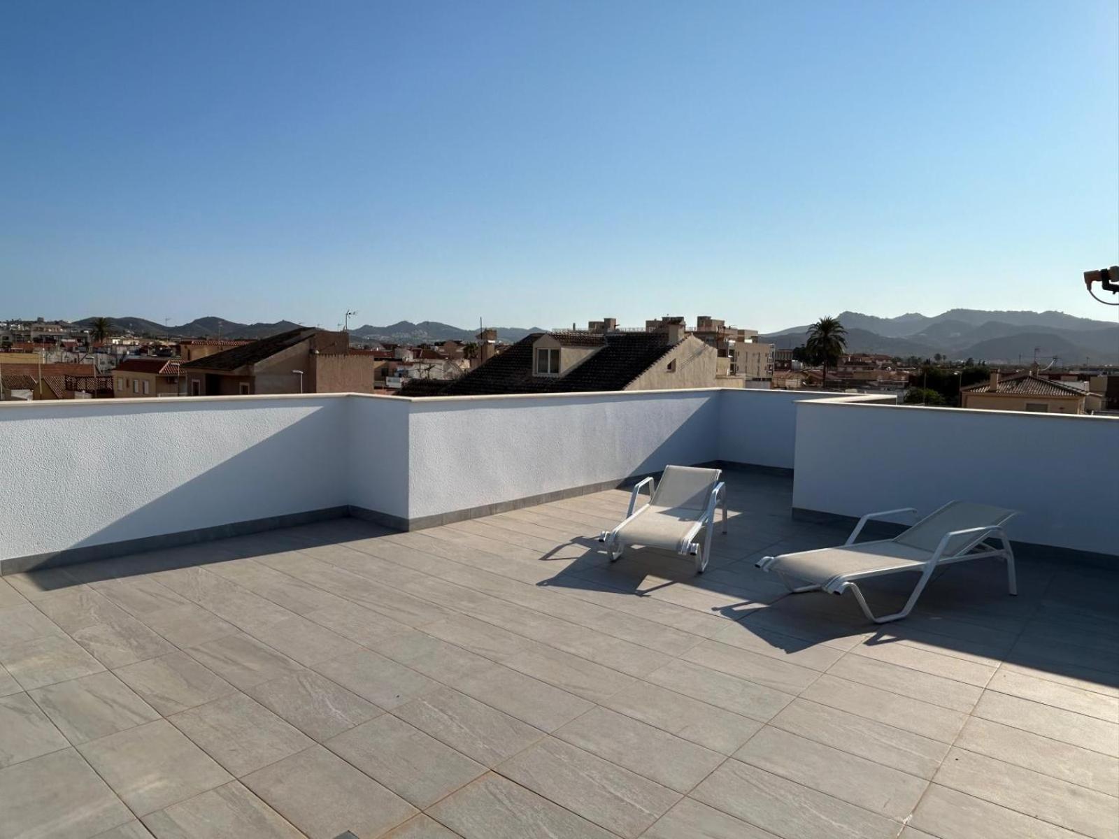 Casa Los Belones, Villa with private pool and game room view 4