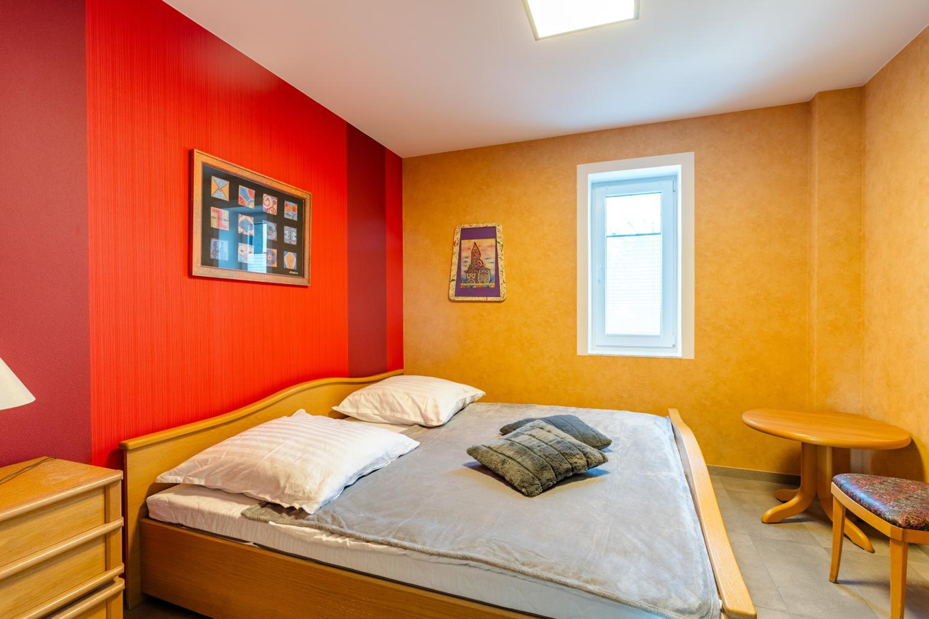 Mein alter Bauernhof Strassburgerhof
