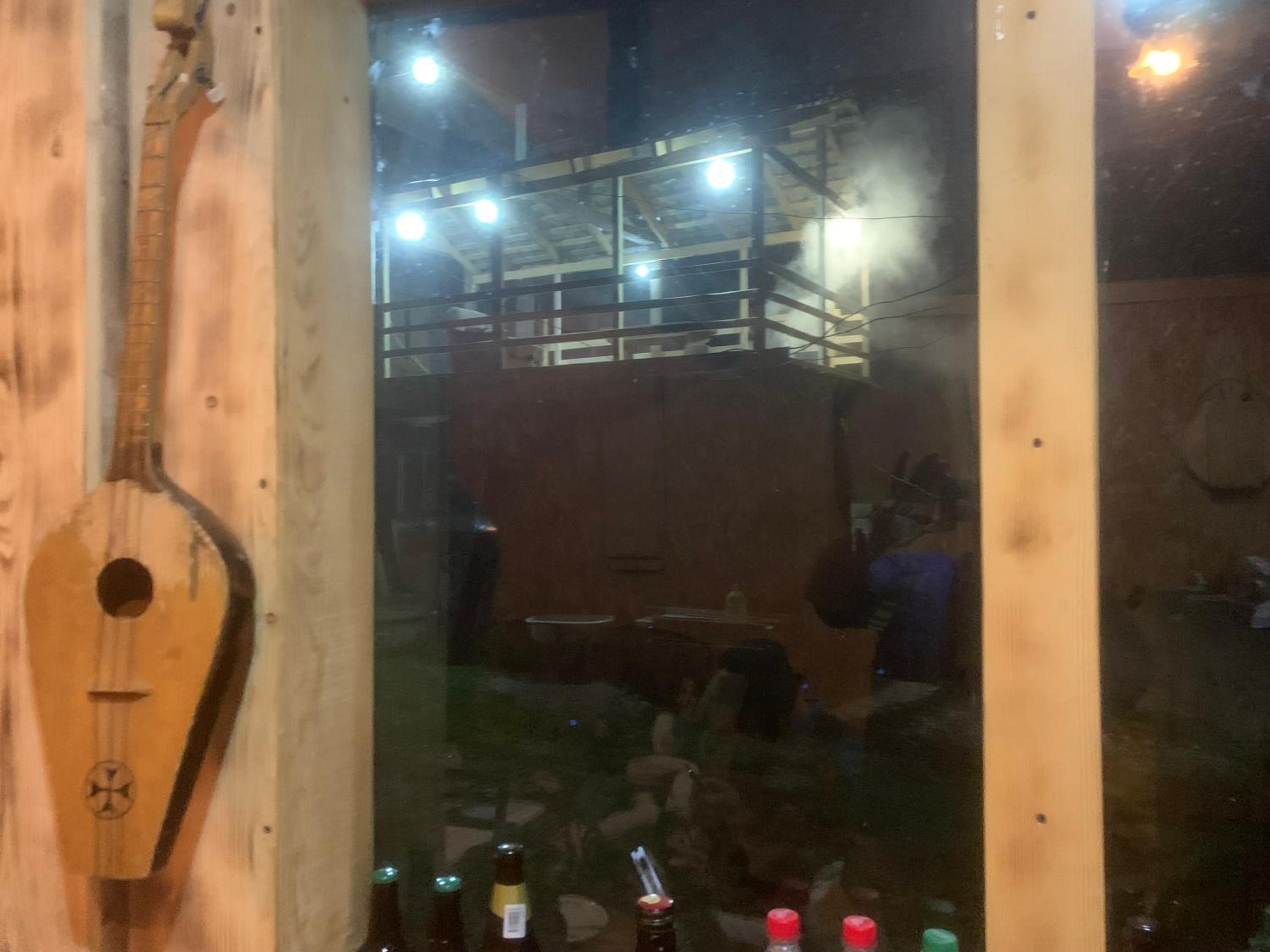 Guesthouse Aprasidze
