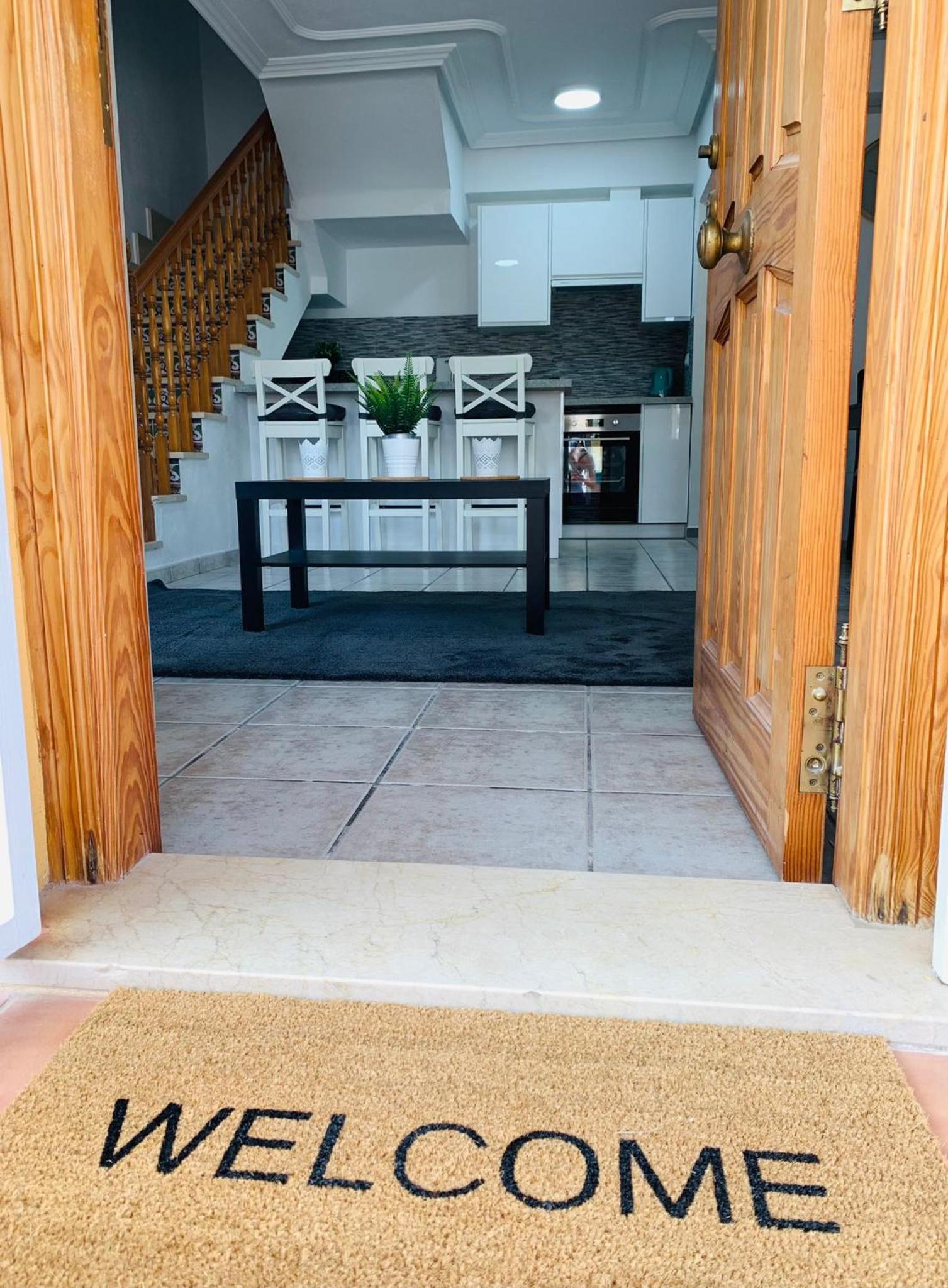 La Zenia Townhouse