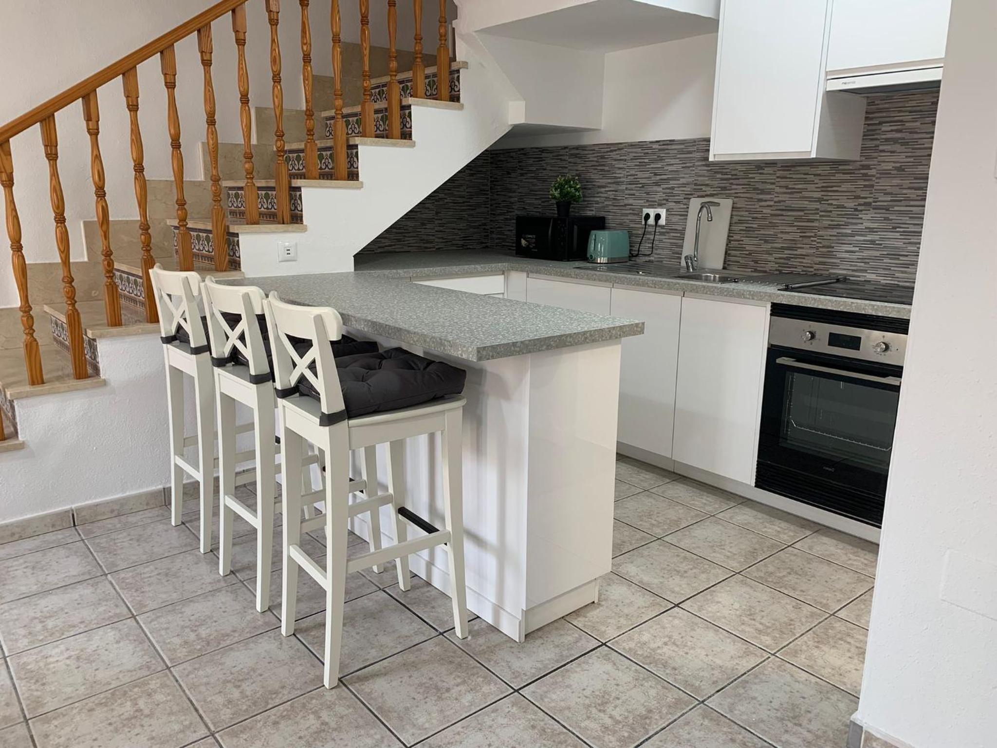 La Zenia Townhouse