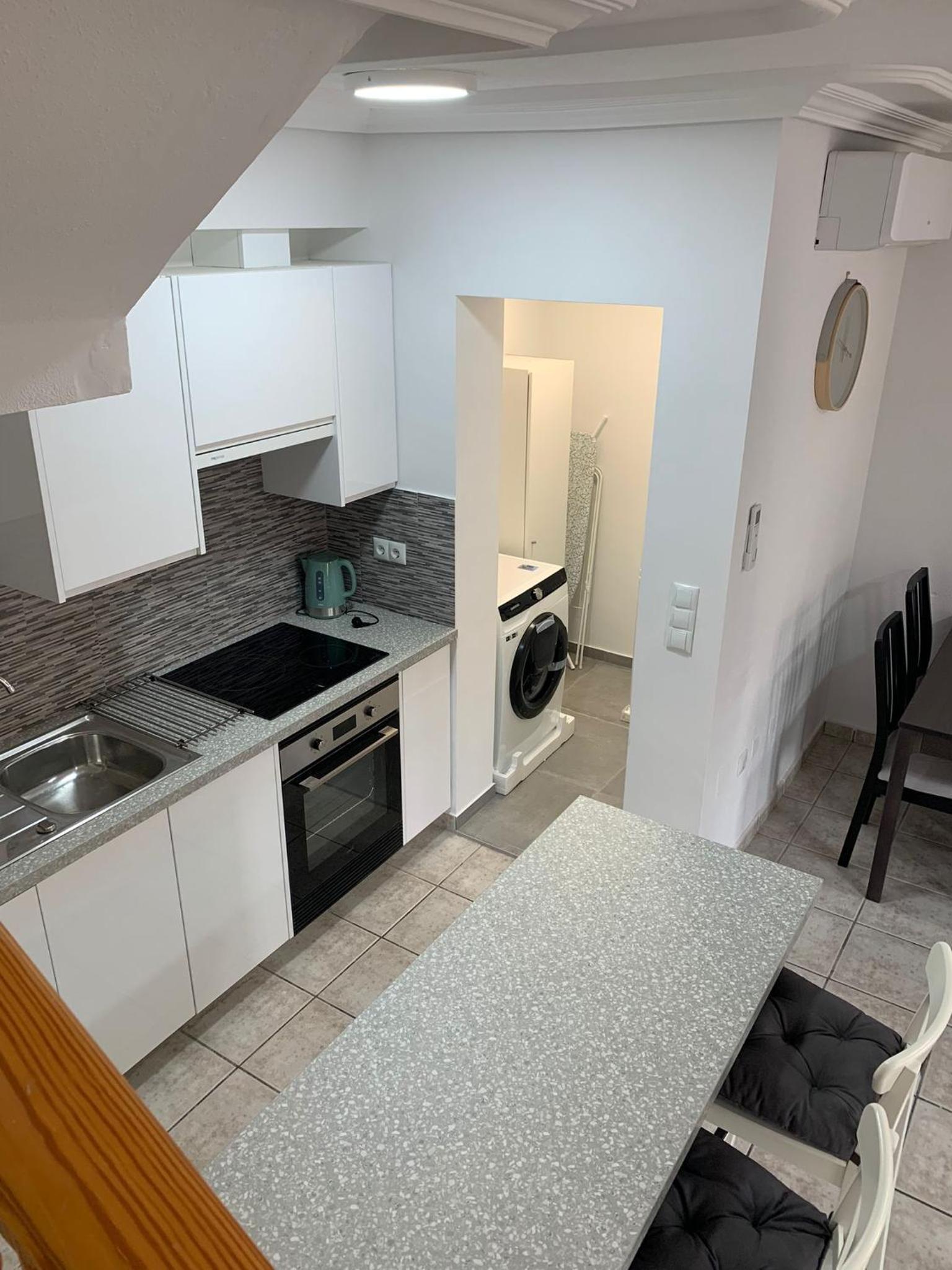 La Zenia Townhouse