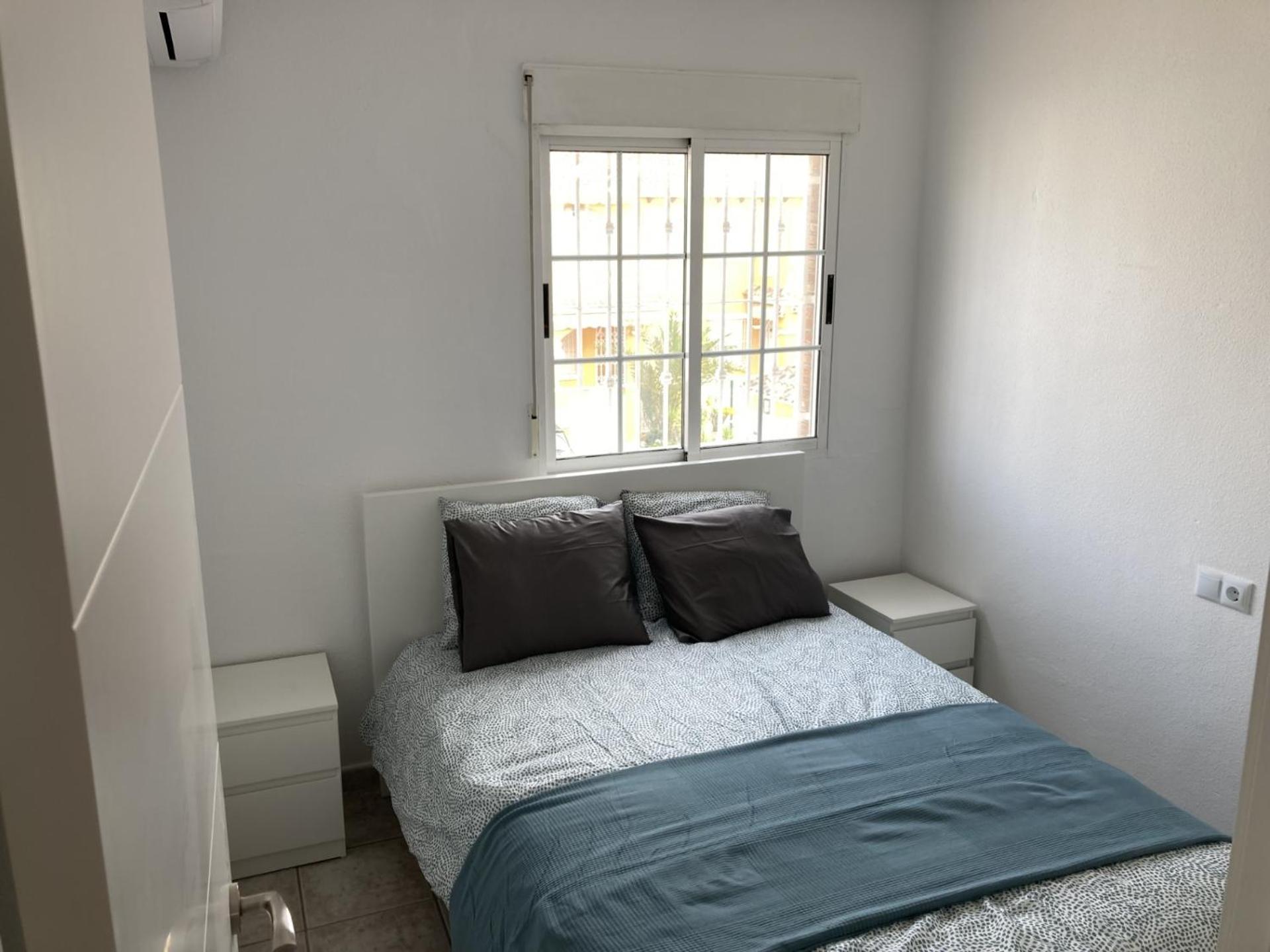 La Zenia Townhouse