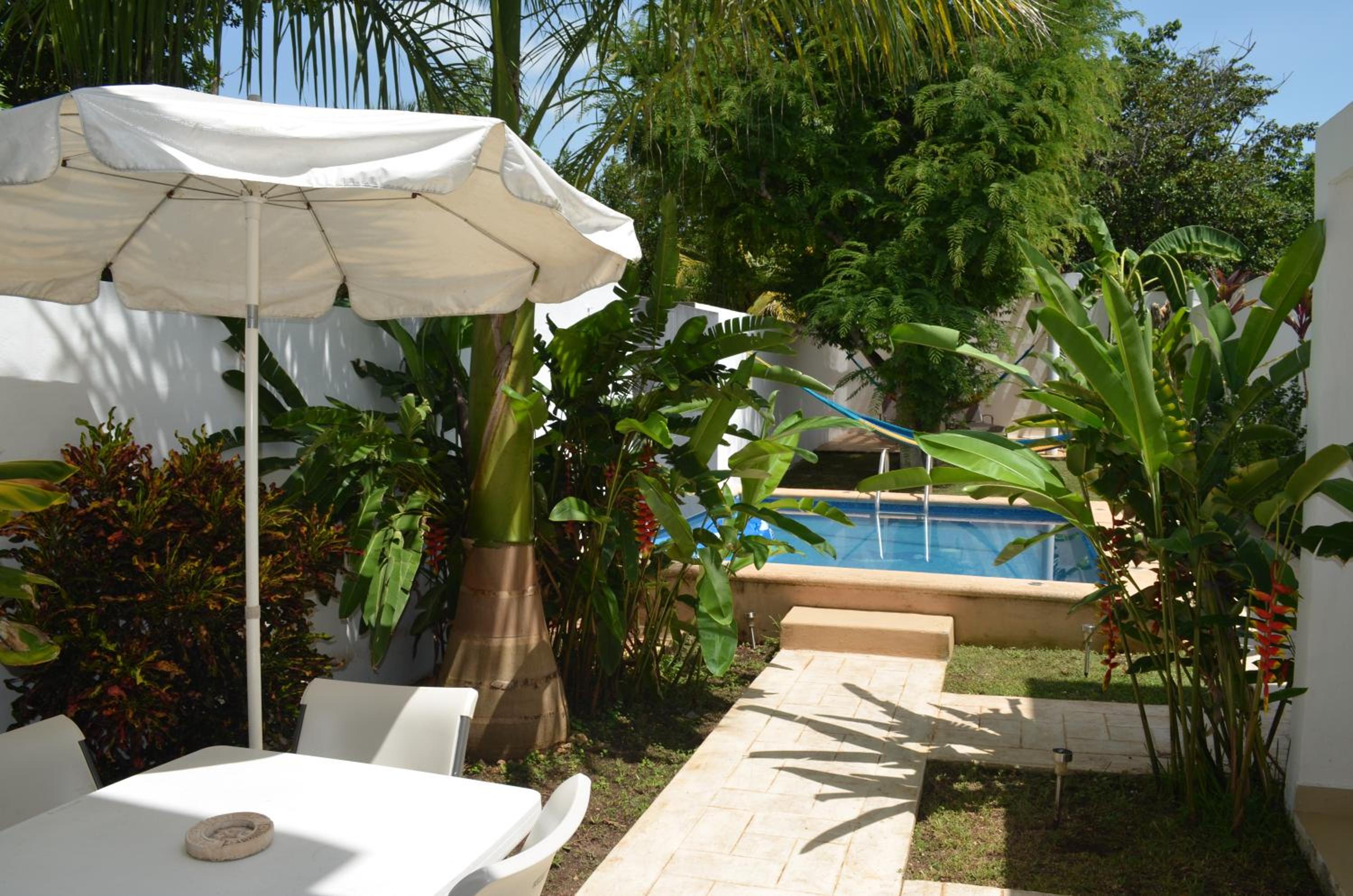 Casa Mango