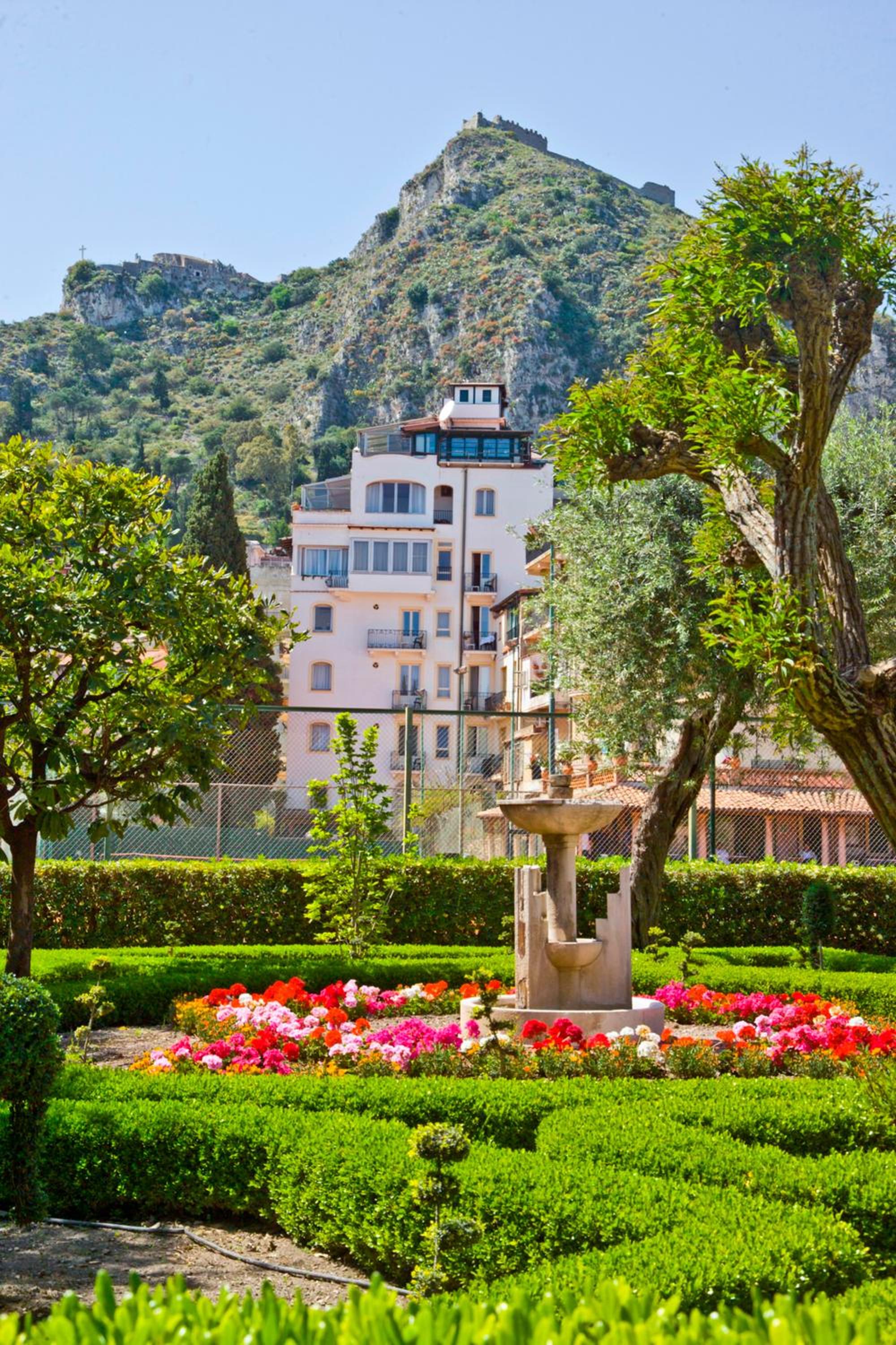 Hotel Villa Paradiso