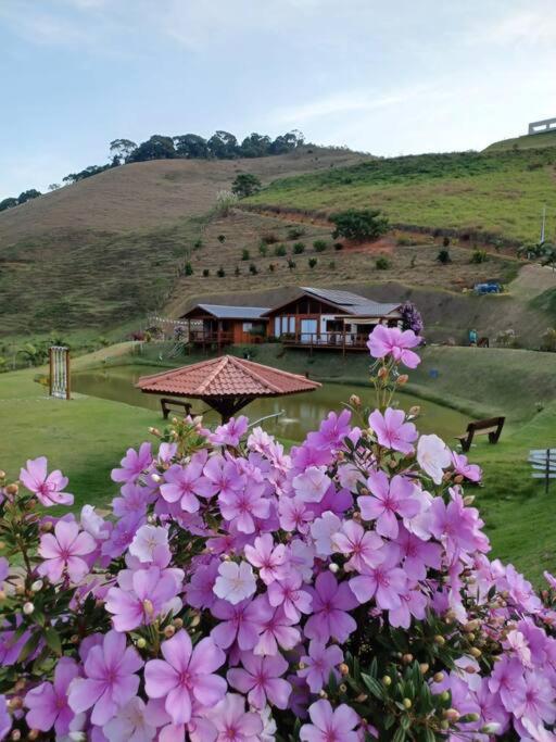 Rancho Nosso Lago todo seu