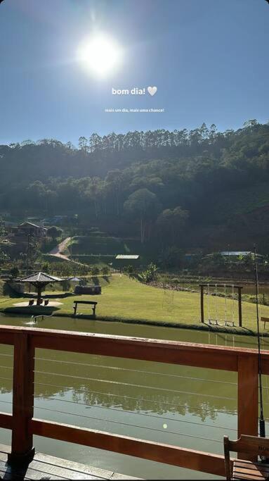 Rancho Nosso Lago todo seu
