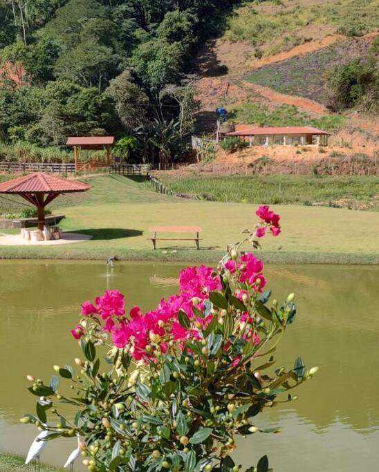 Rancho Nosso Lago todo seu