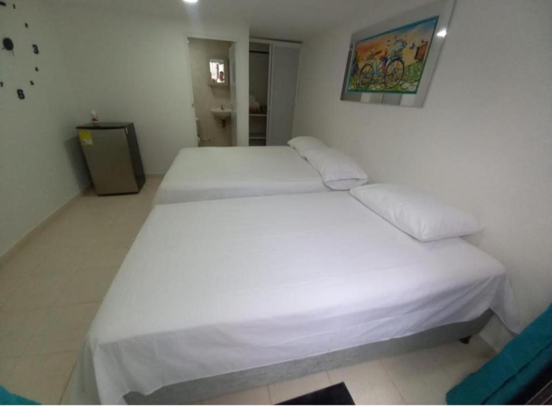 Hostal Doña Betty 2