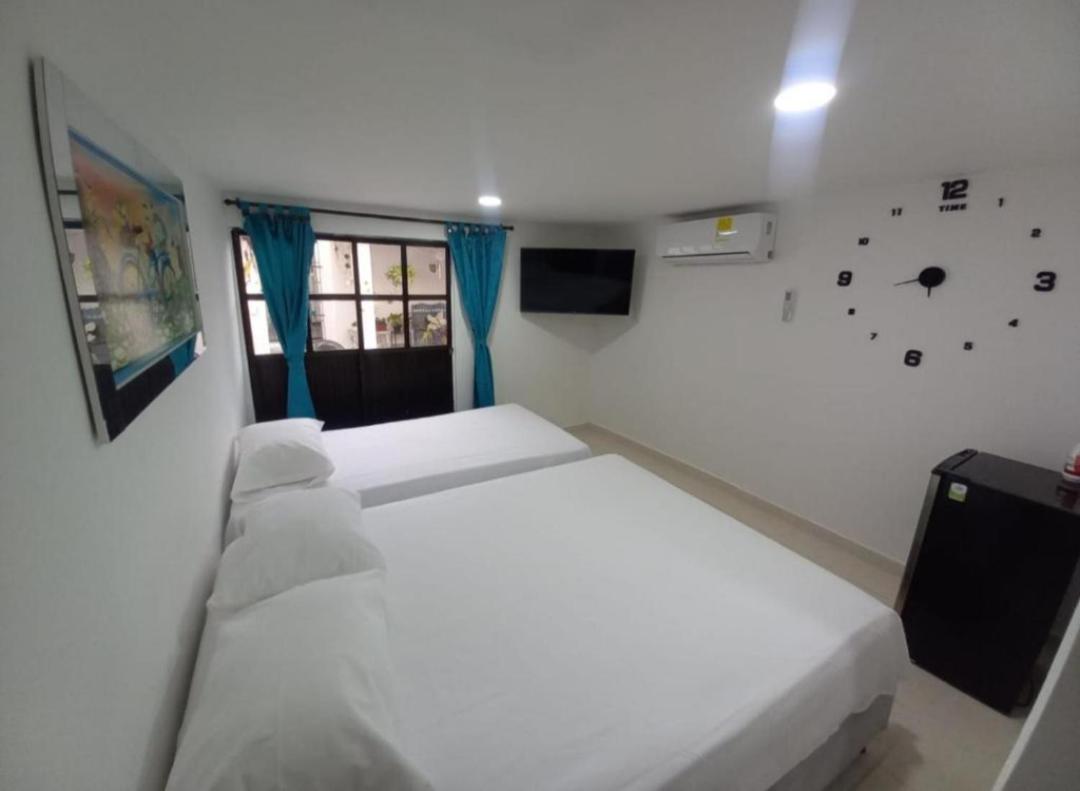 Hostal Doña Betty 2
