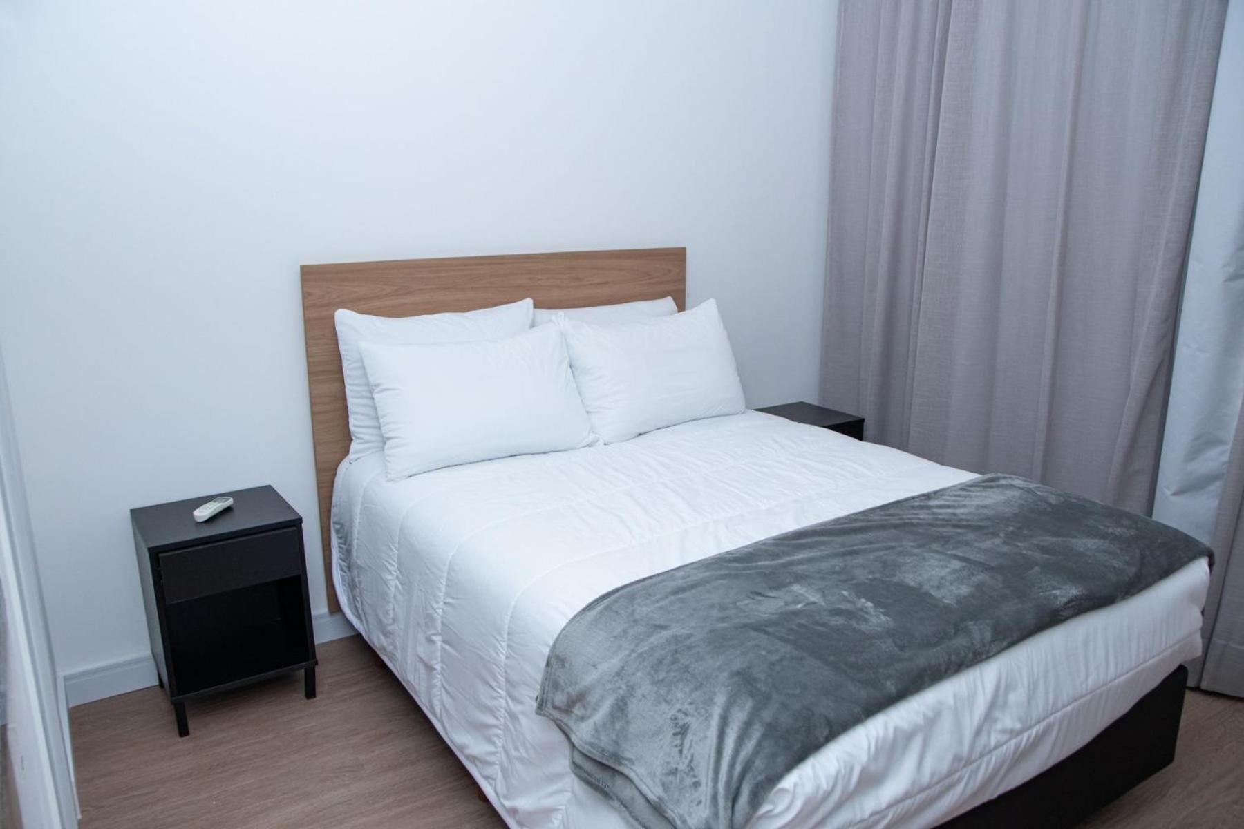 ST Studios Vila Mariana by Housi
