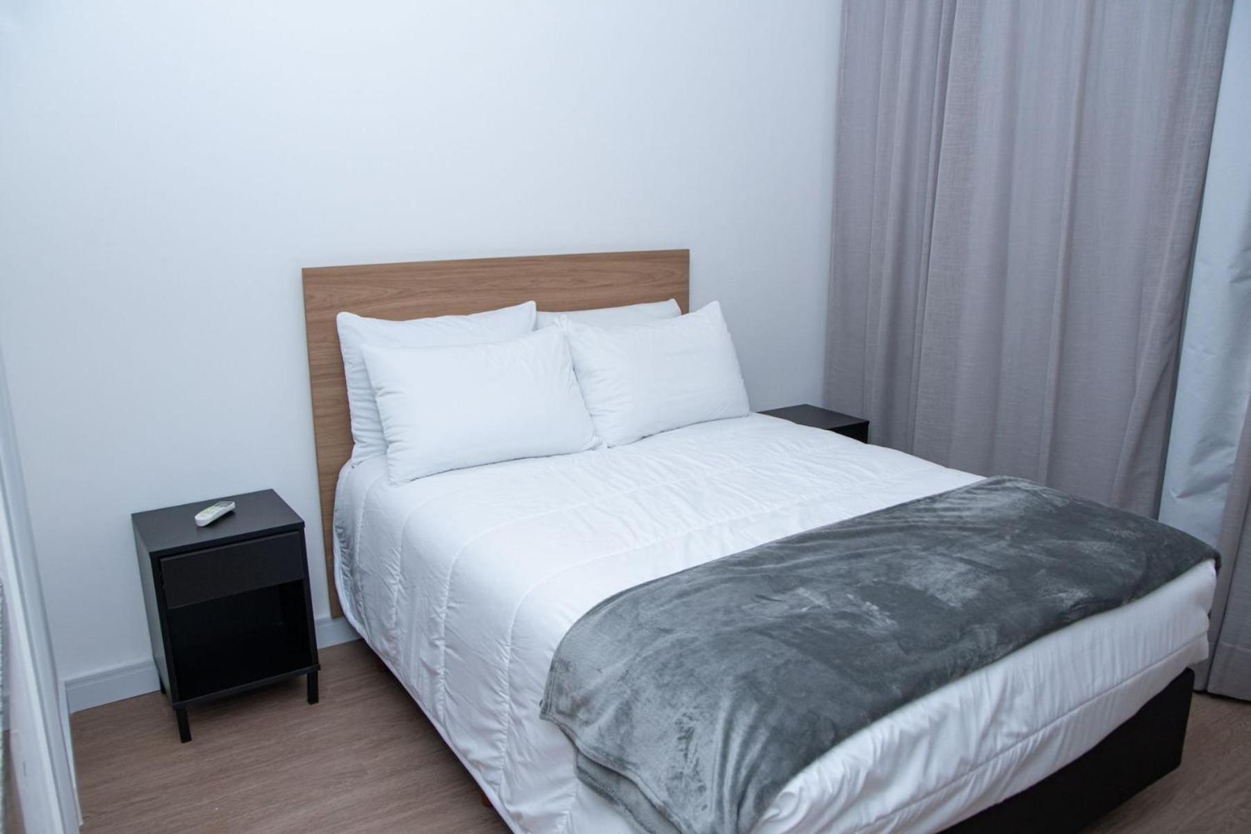 ST Studios Vila Mariana by Housi