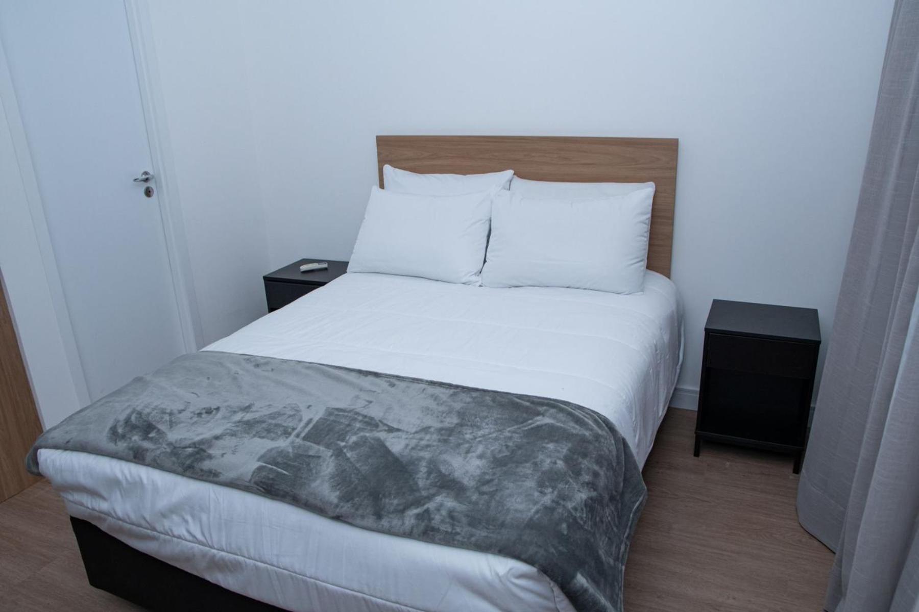 ST Studios Vila Mariana by Housi