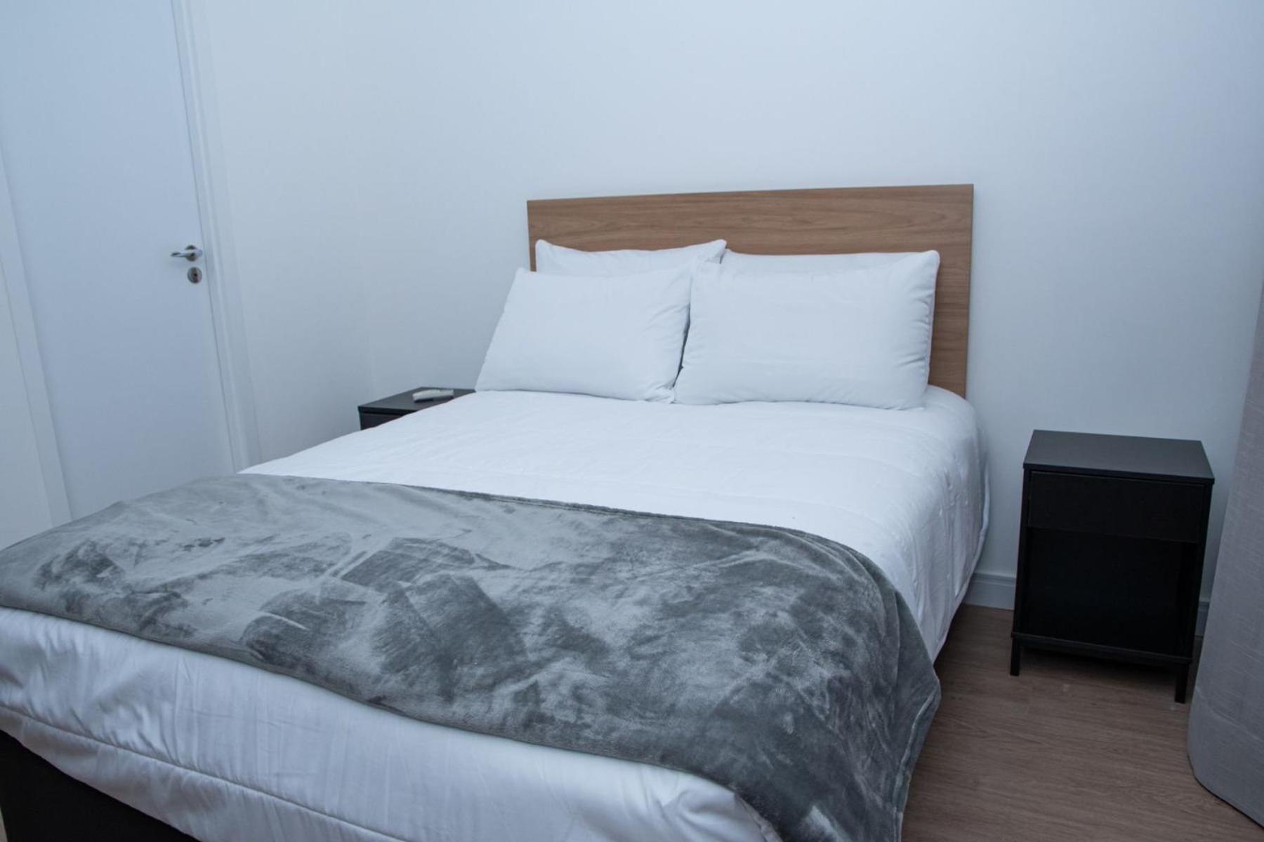 ST Studios Vila Mariana by Housi
