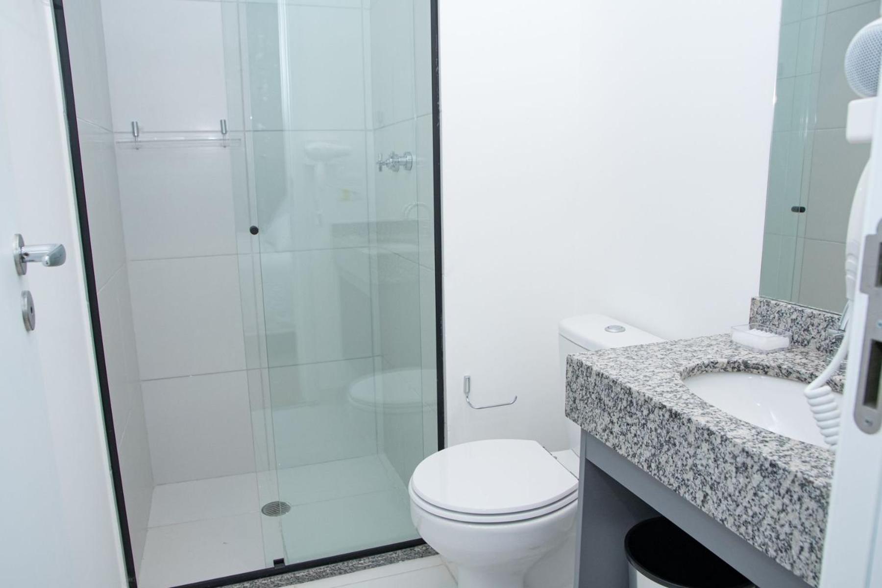 ST Studios Vila Mariana by Housi