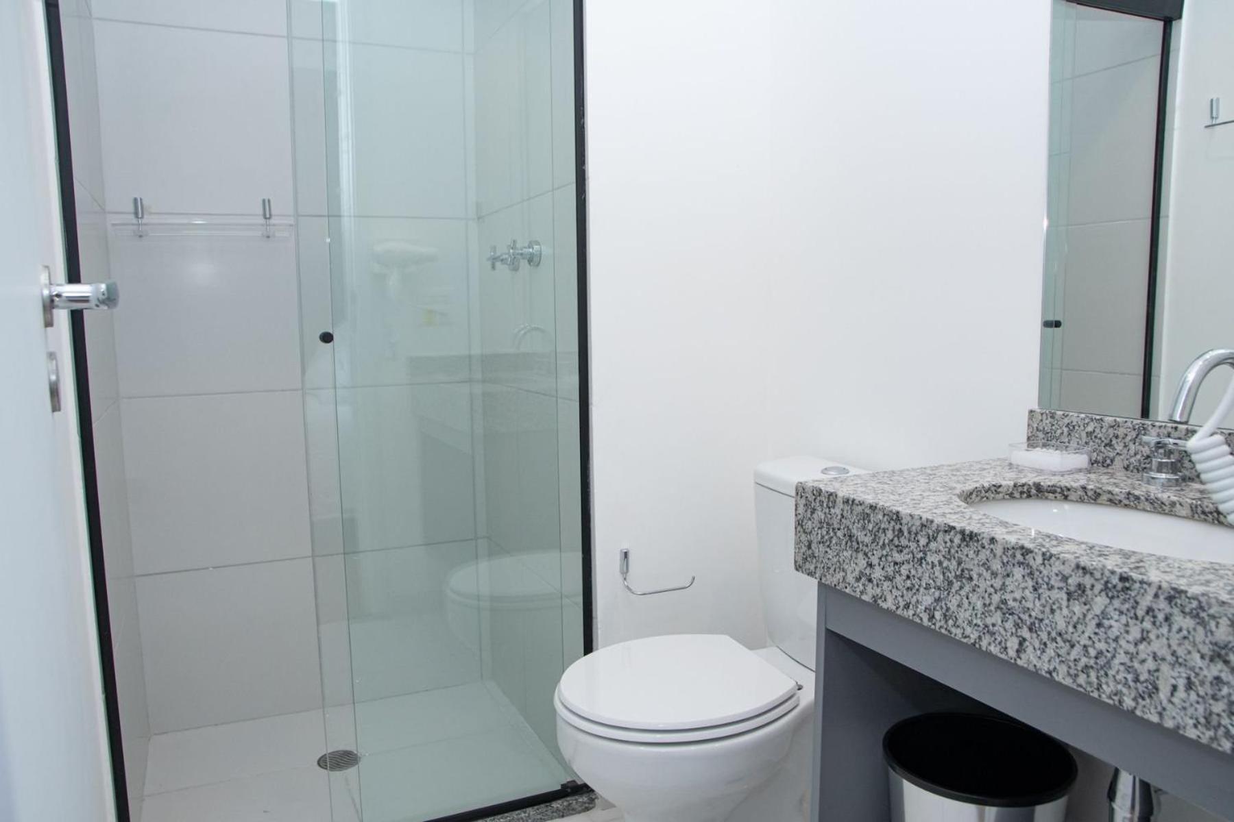 ST Studios Vila Mariana by Housi