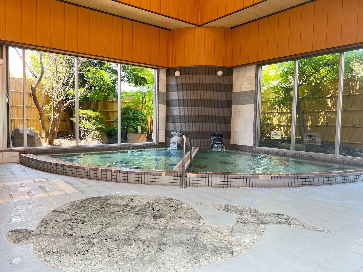 SPA RESORT UNIQUE OROSHI - Vacation STAY 89040v view 5