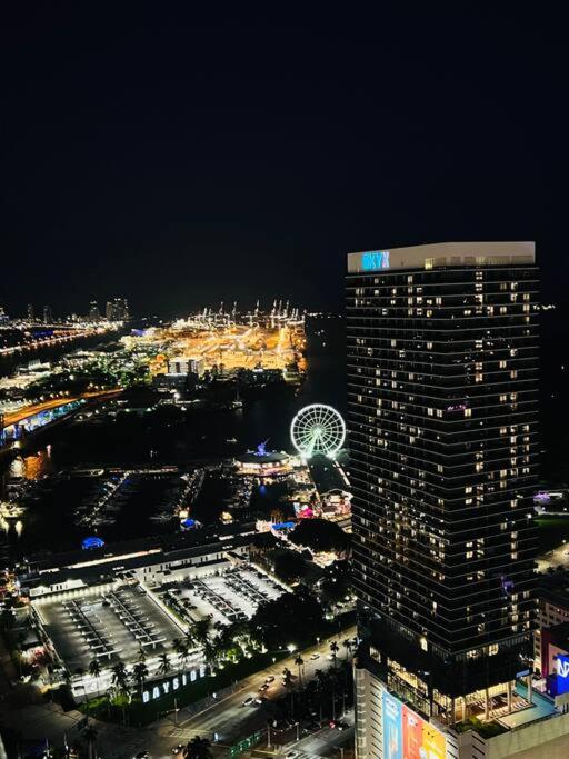 Hotel Miami Sky Dreams and Ocean View - Image 1