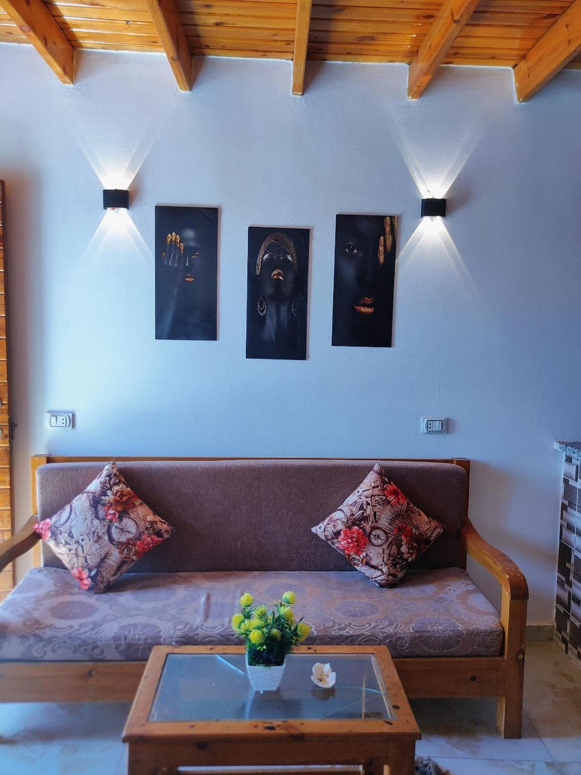 Nubian House Apartment Dahab