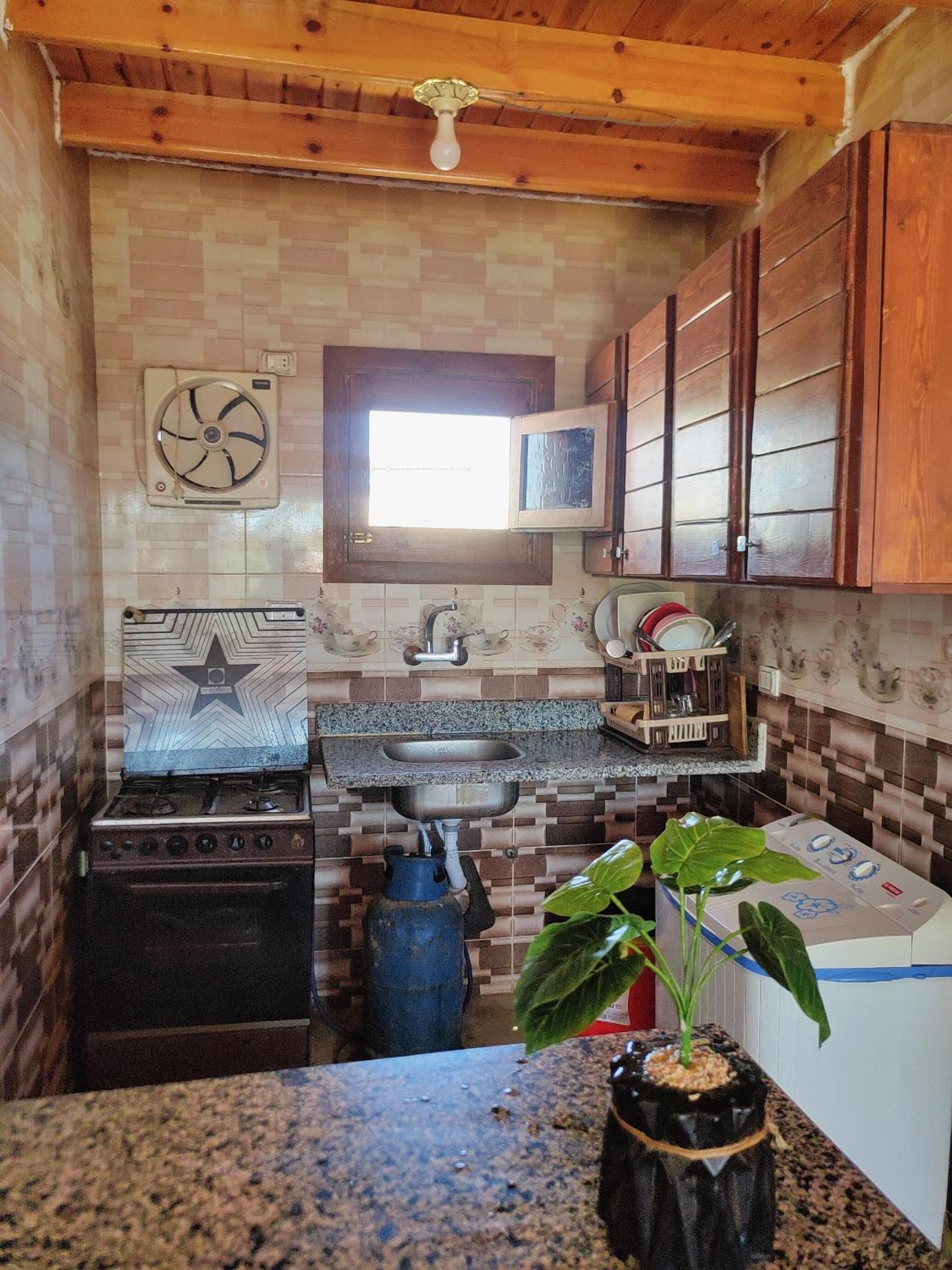 Nubian House Apartment Dahab