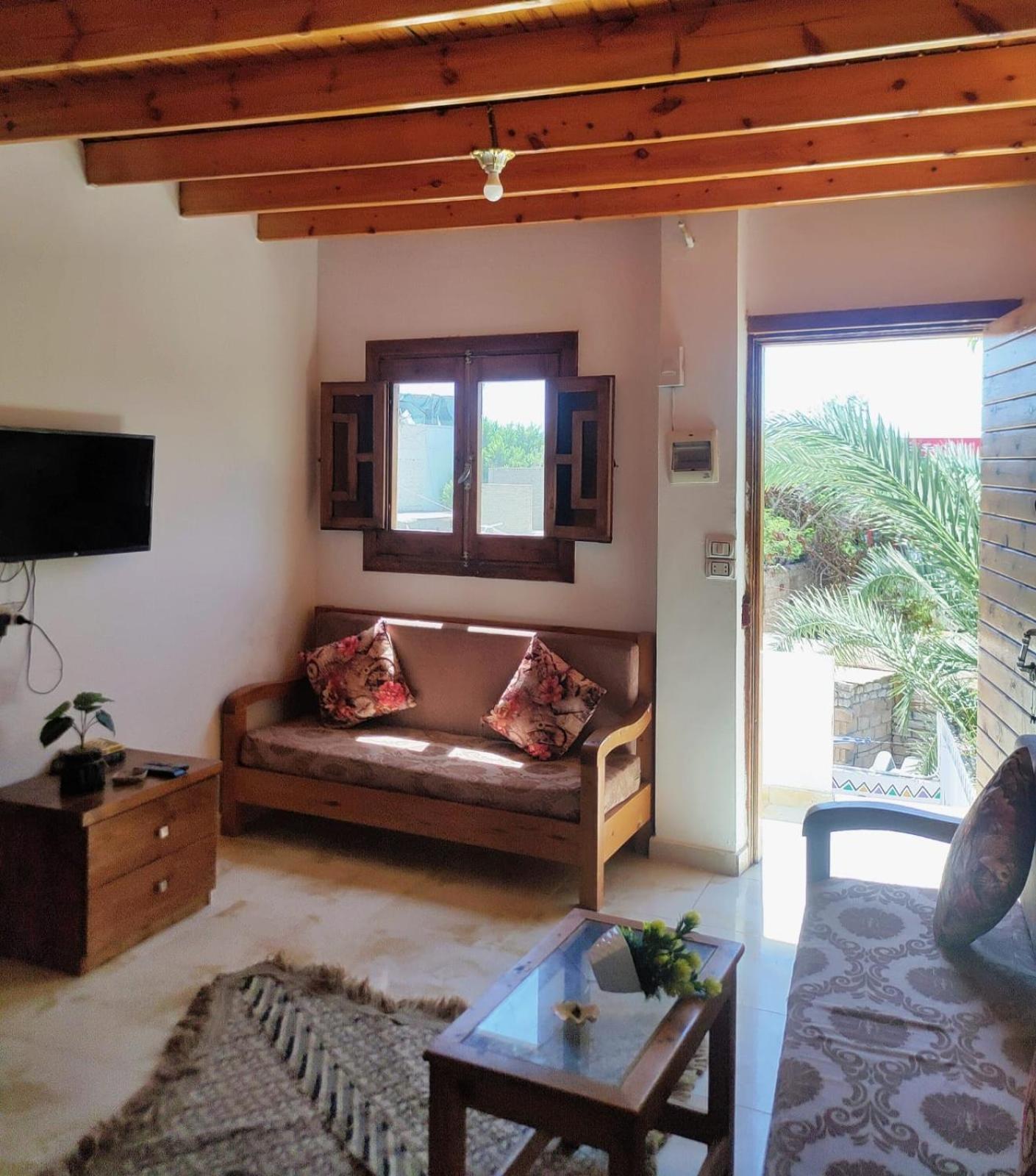 Nubian House Apartment Dahab