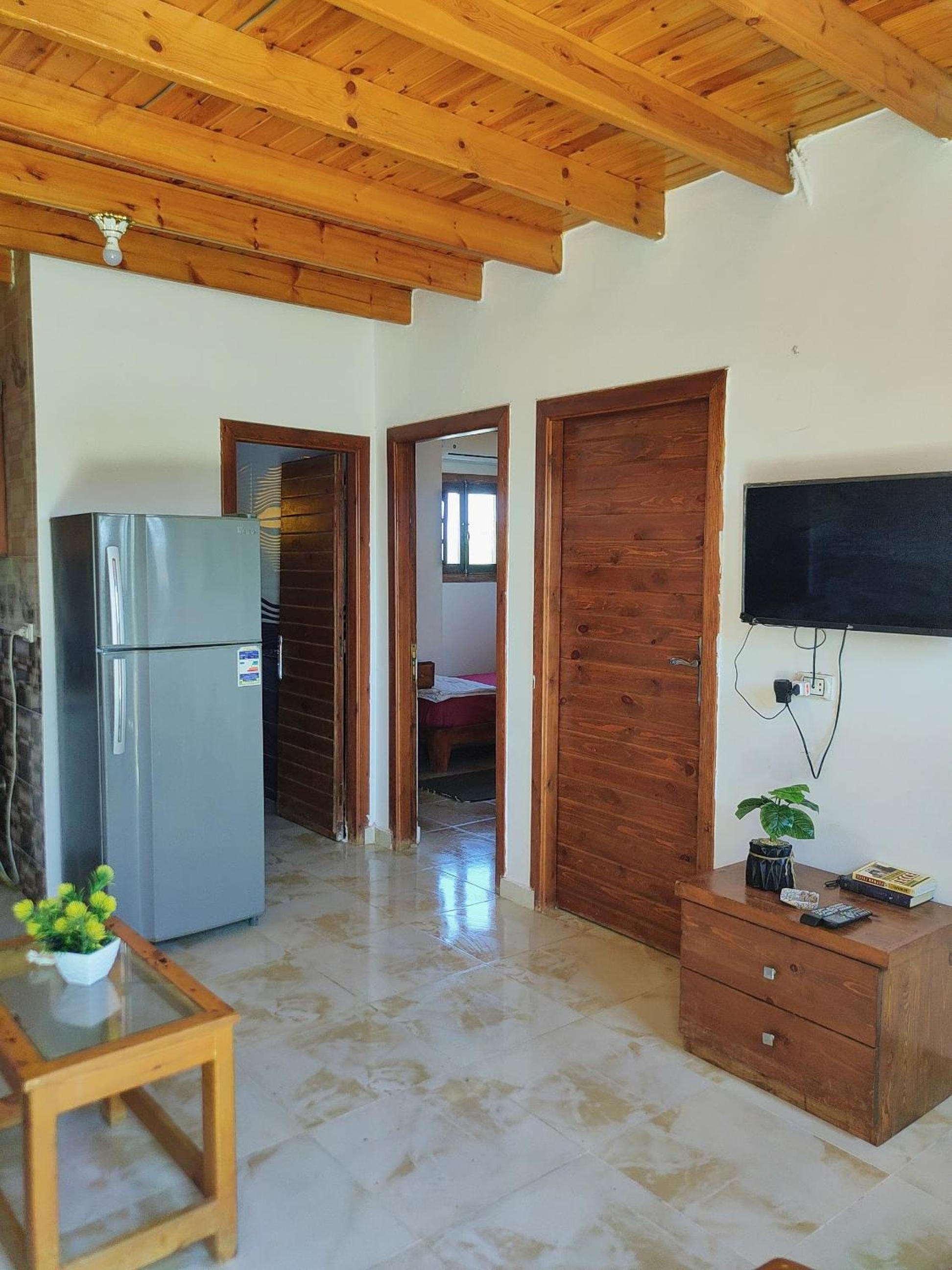 Nubian House Apartment Dahab