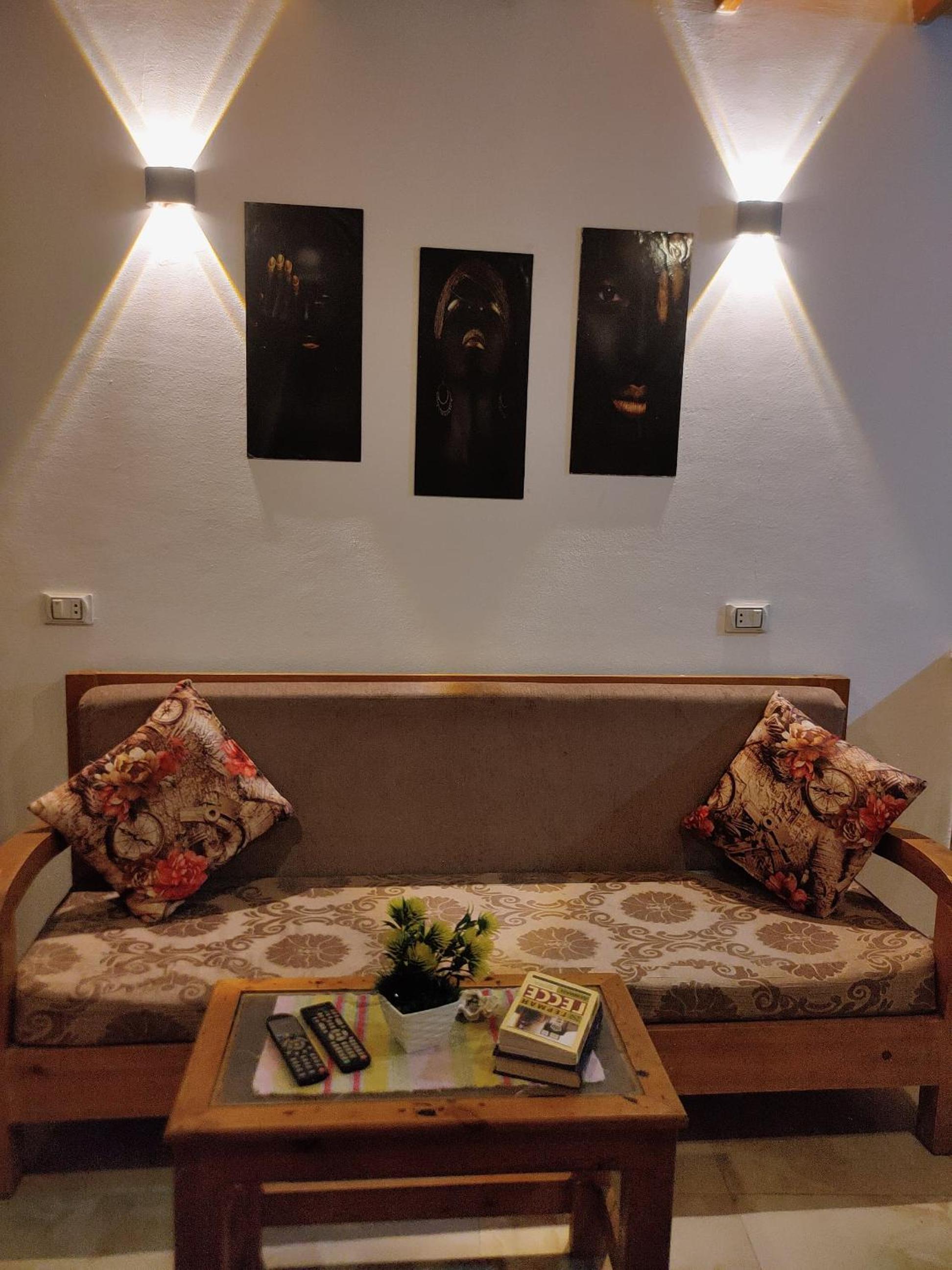 Nubian House Apartment Dahab