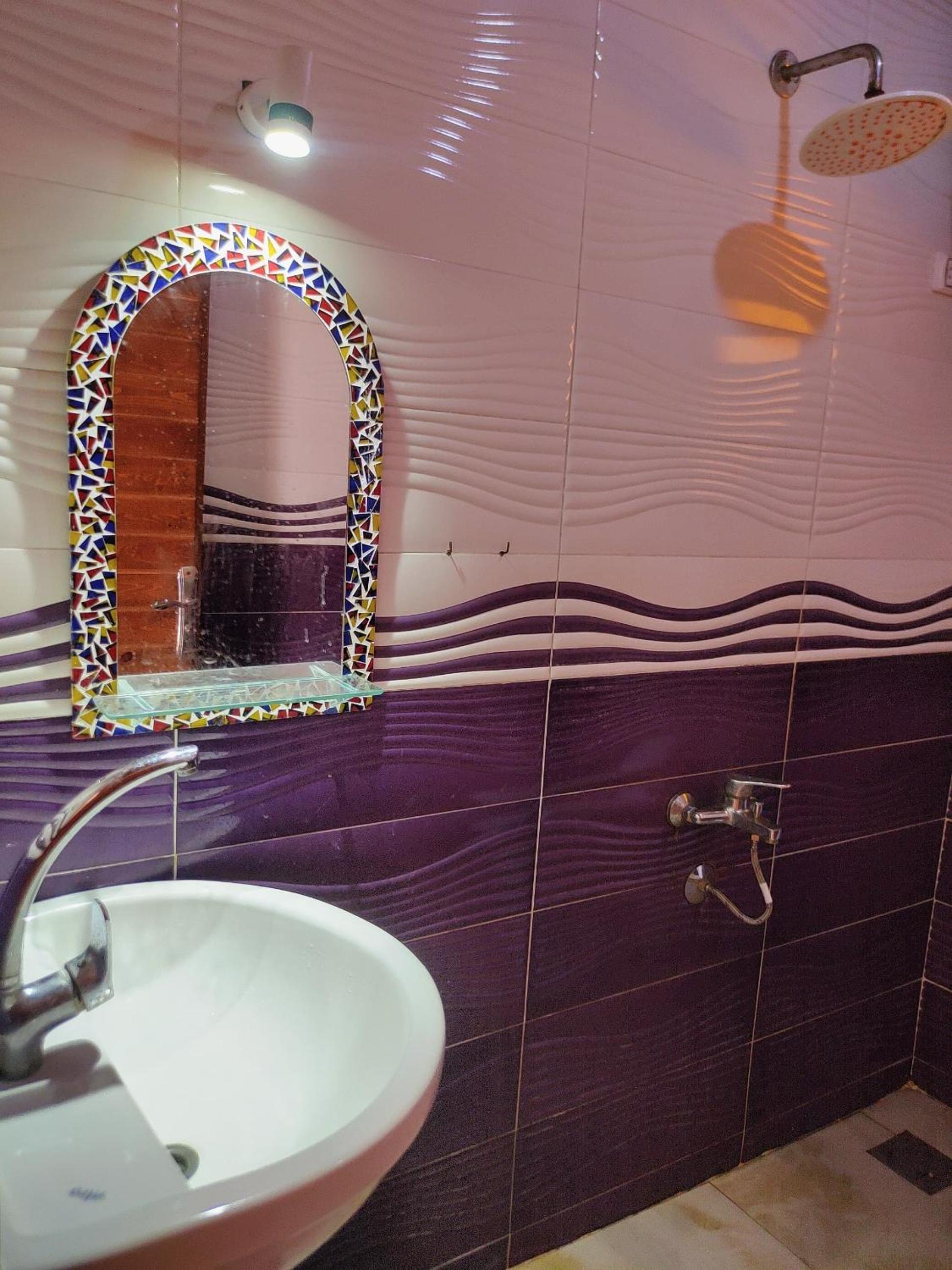 Nubian House Apartment Dahab