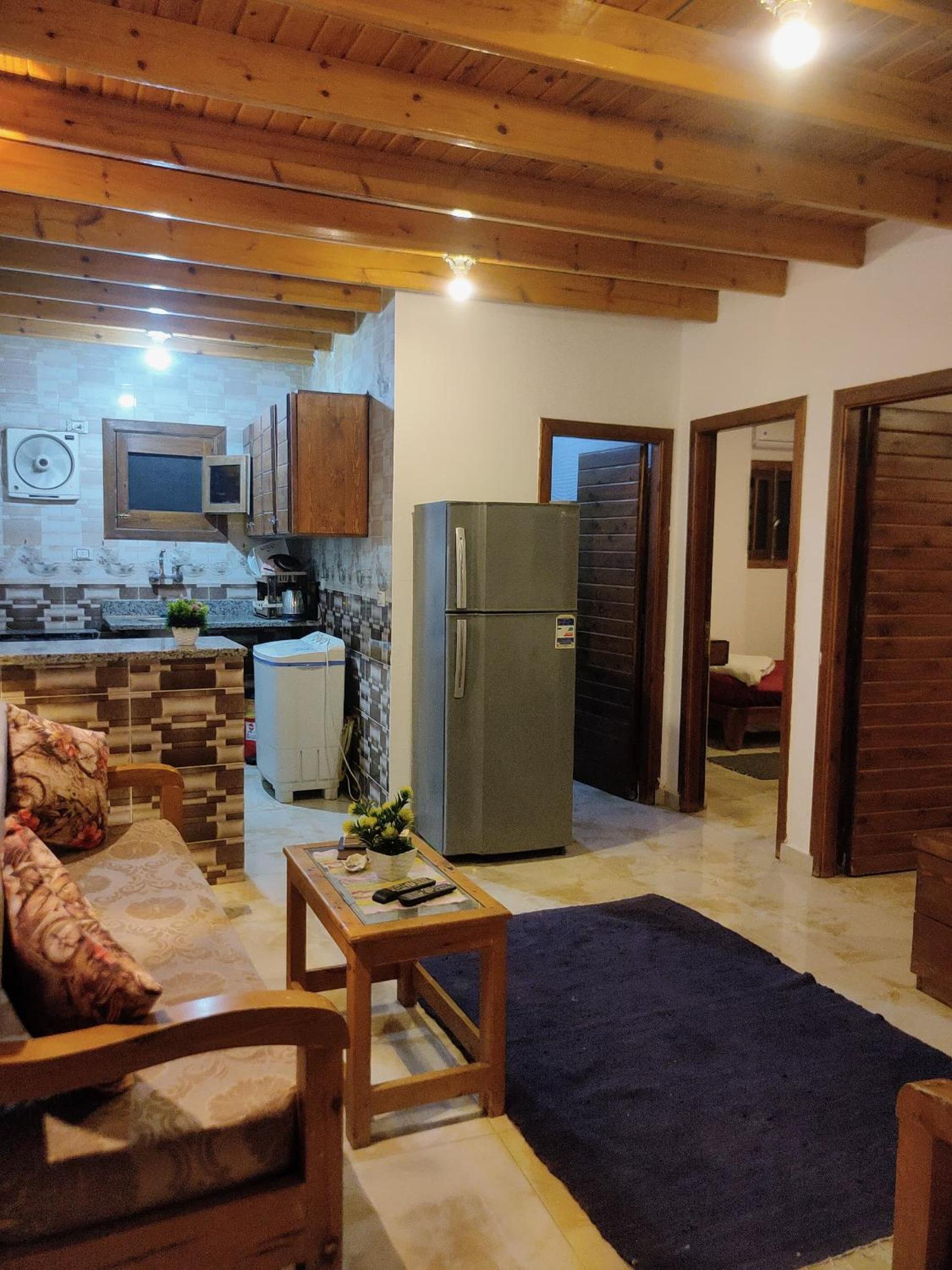Nubian House Apartment Dahab