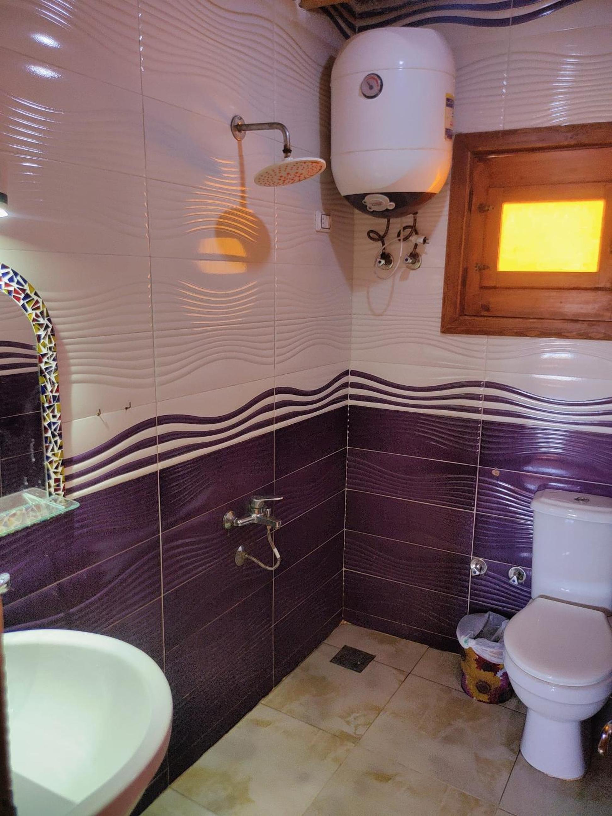 Nubian House Apartment Dahab