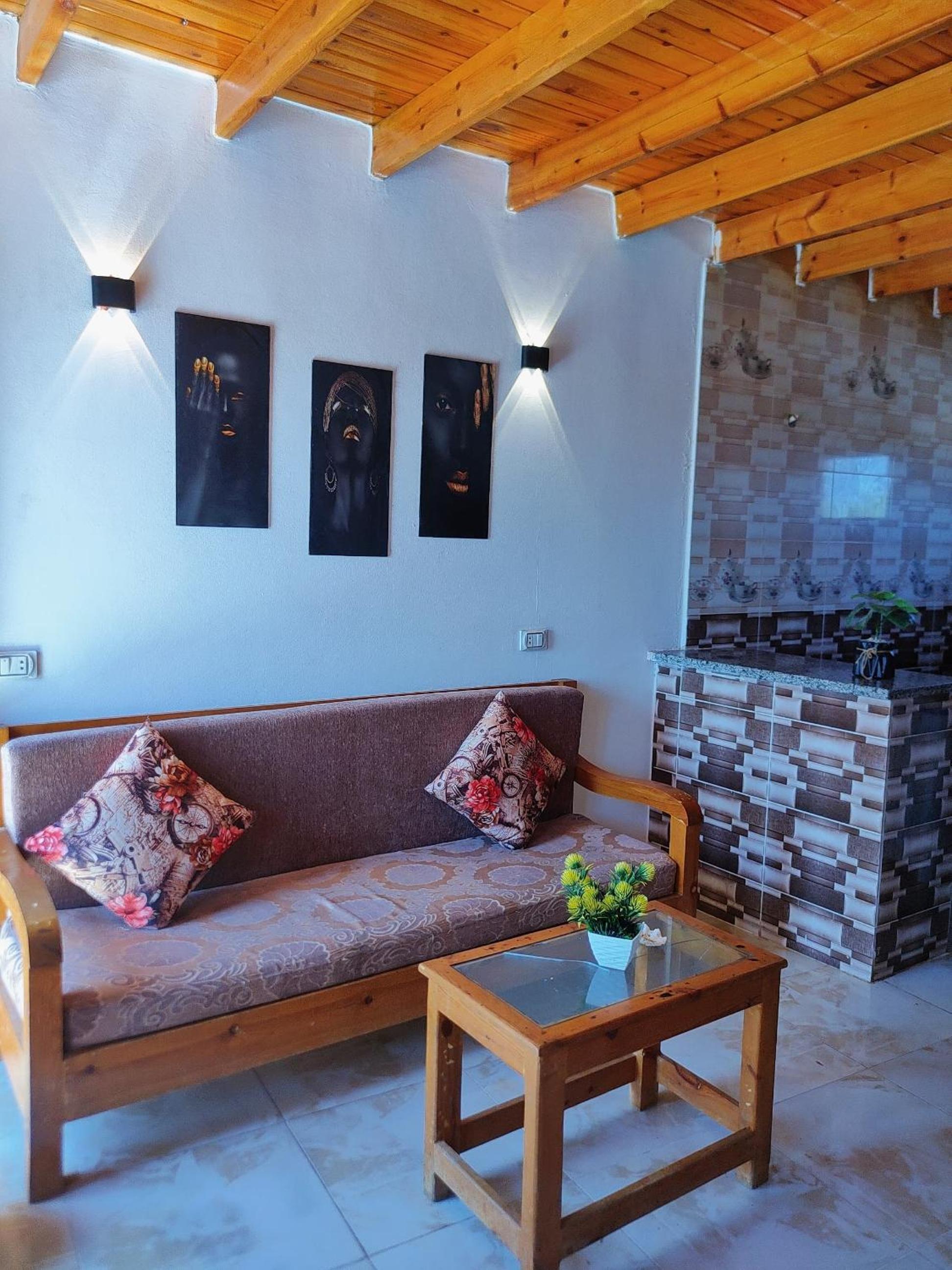 Nubian House Apartment Dahab