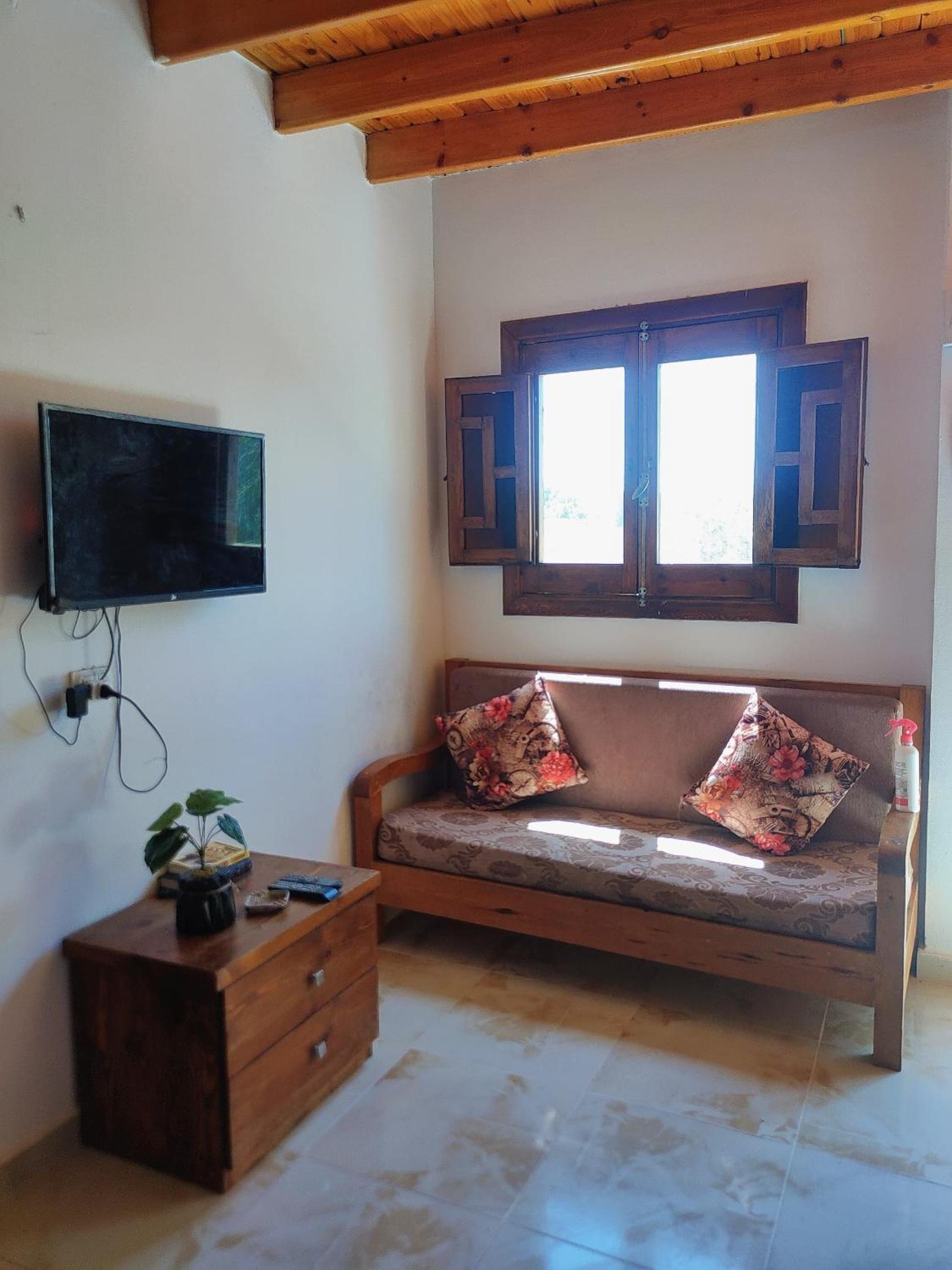 Nubian House Apartment Dahab