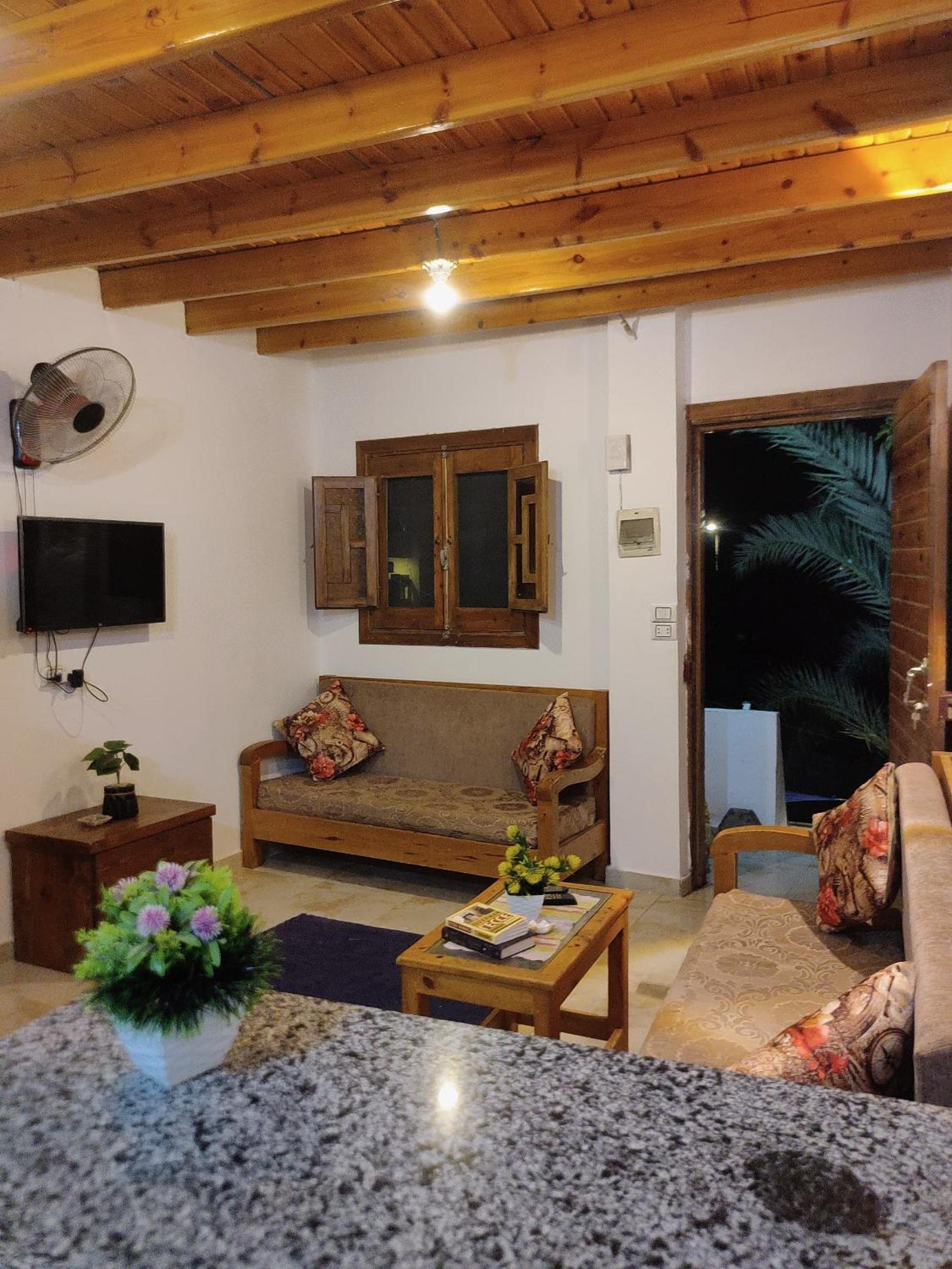 Nubian House Apartment Dahab