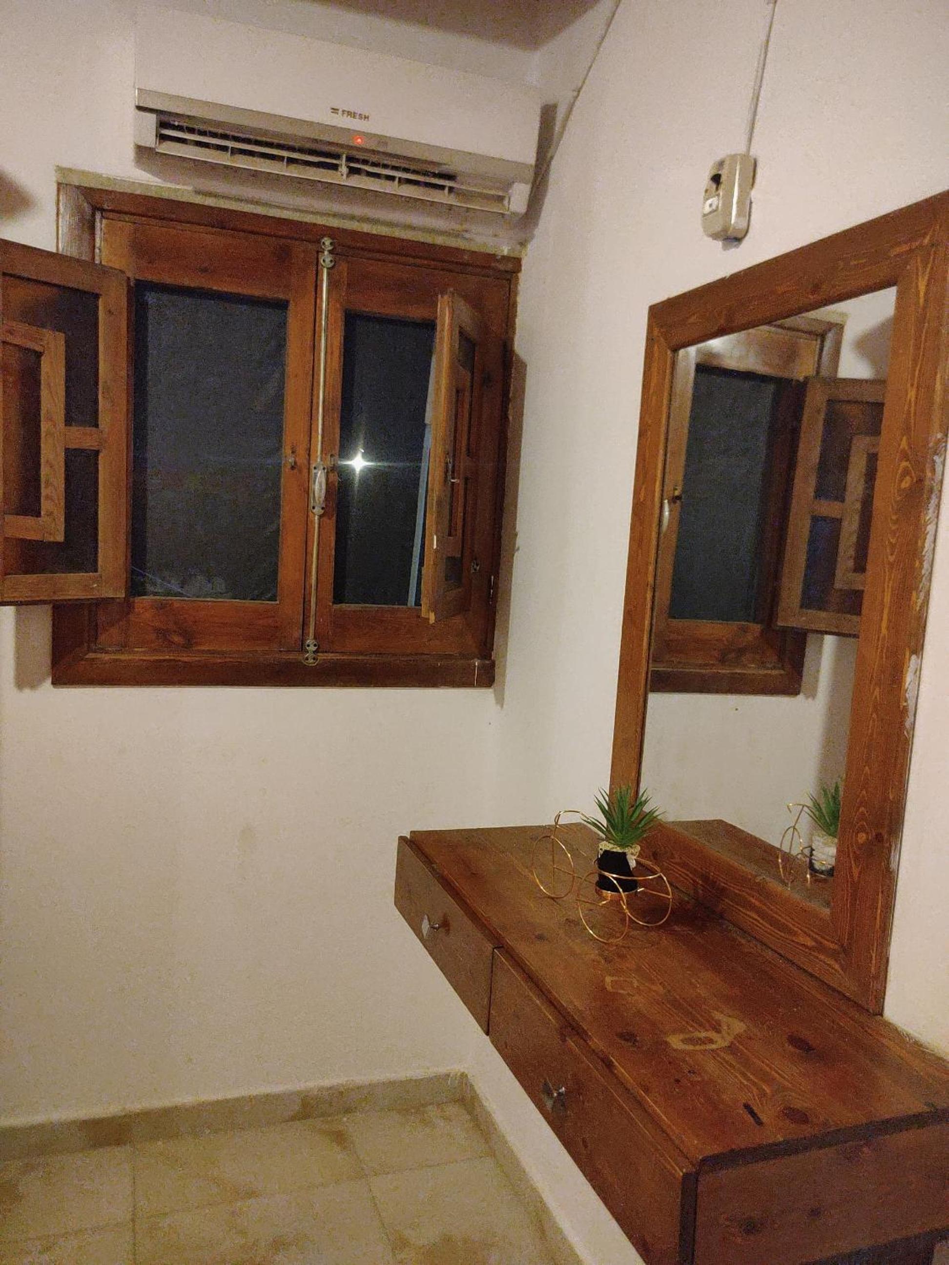 Nubian House Apartment Dahab