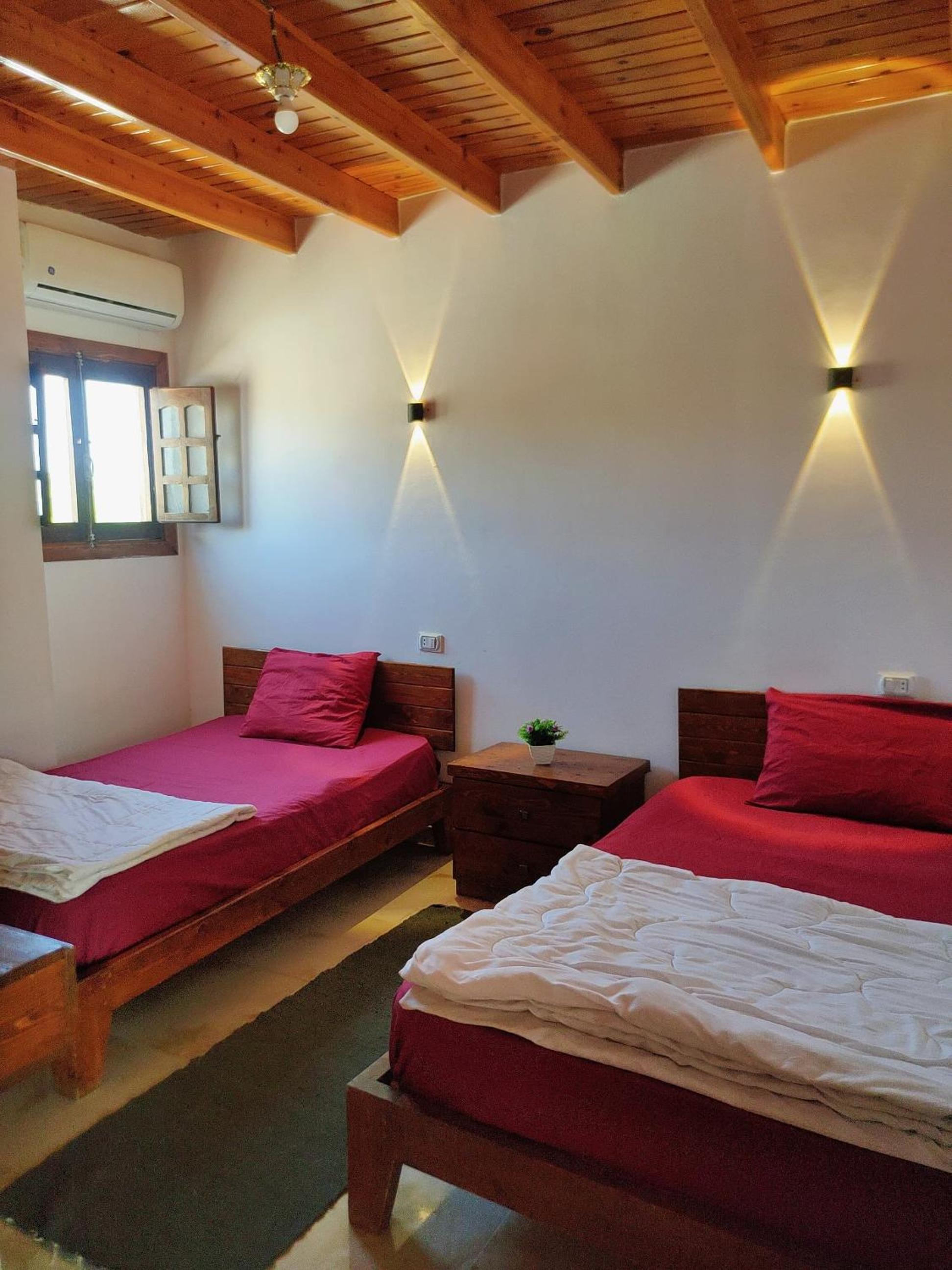 Nubian House Apartment Dahab