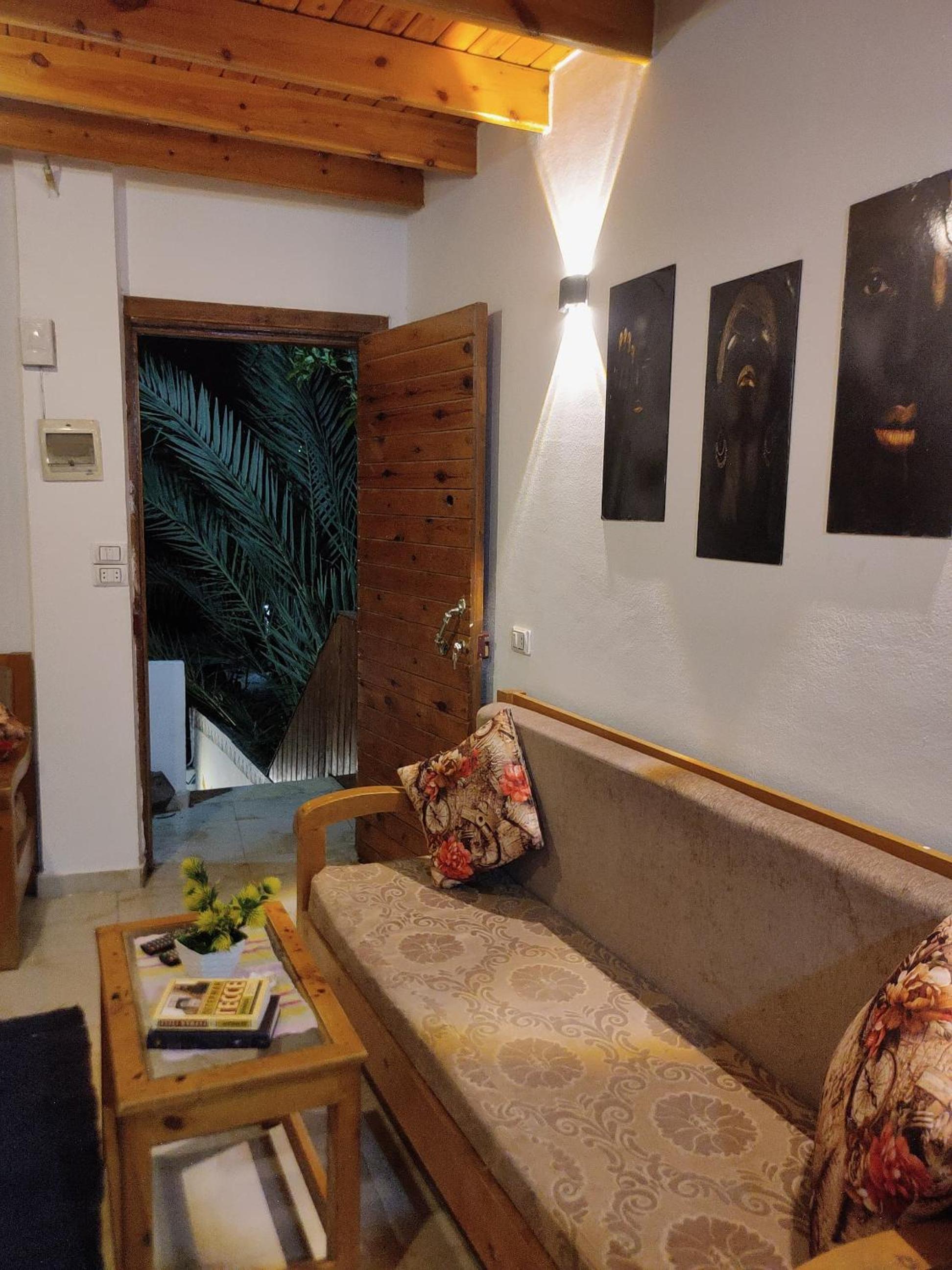 Nubian House Apartment Dahab
