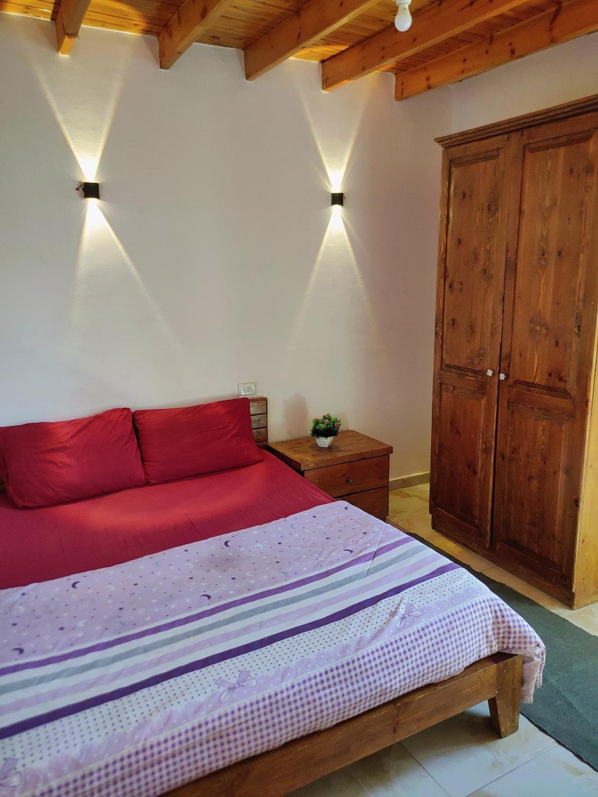 Nubian House Apartment Dahab