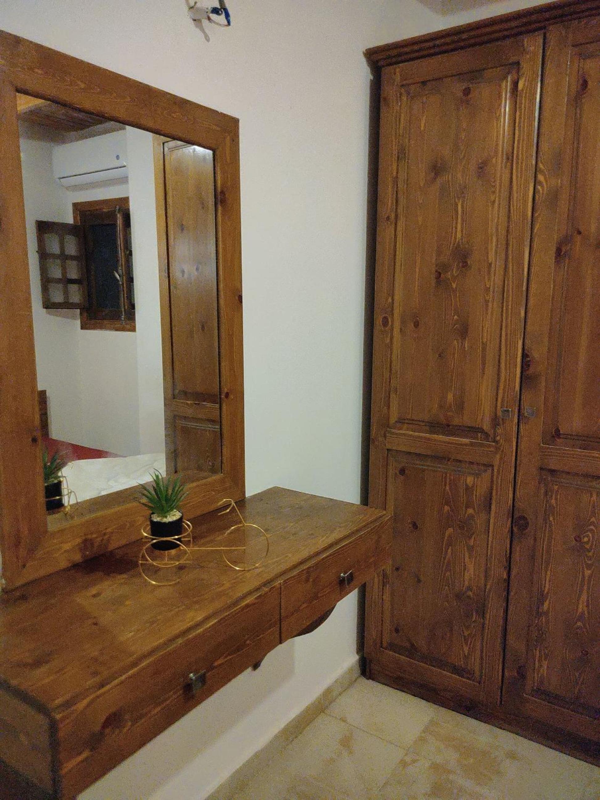 Nubian House Apartment Dahab