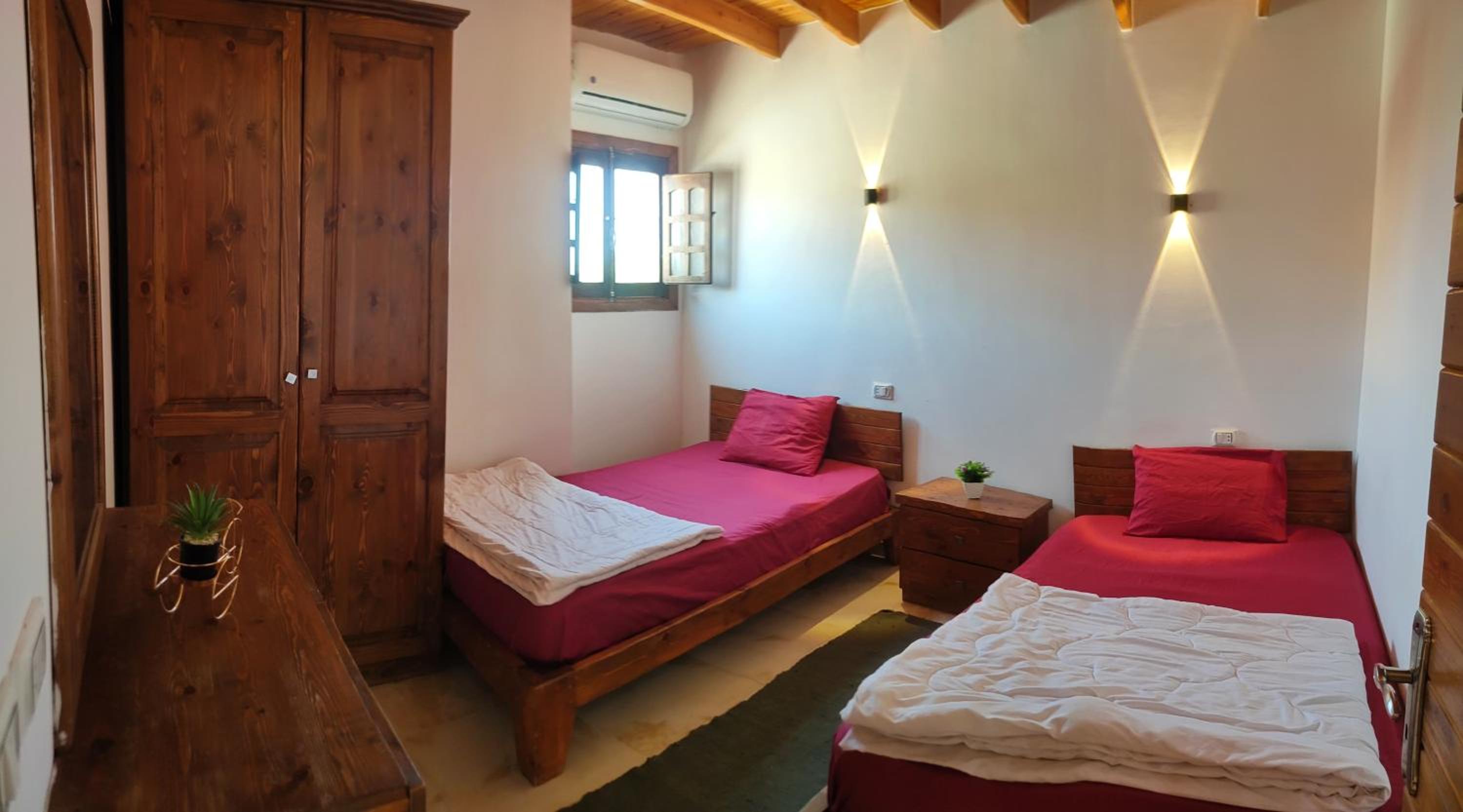 Nubian House Apartment Dahab