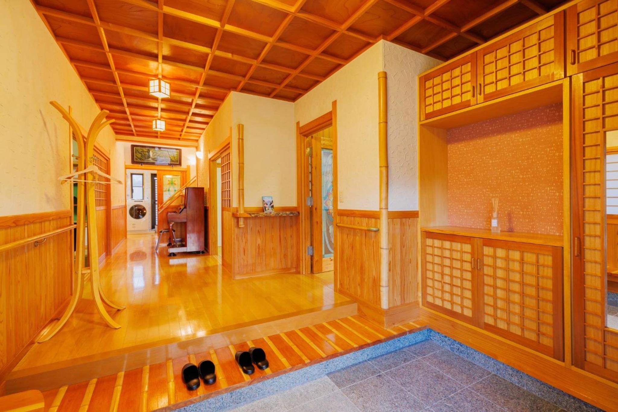 RYO - Hot Spring Villa - Zao Sansuien Gaia Resort - Vacation STAY 54060v view 5