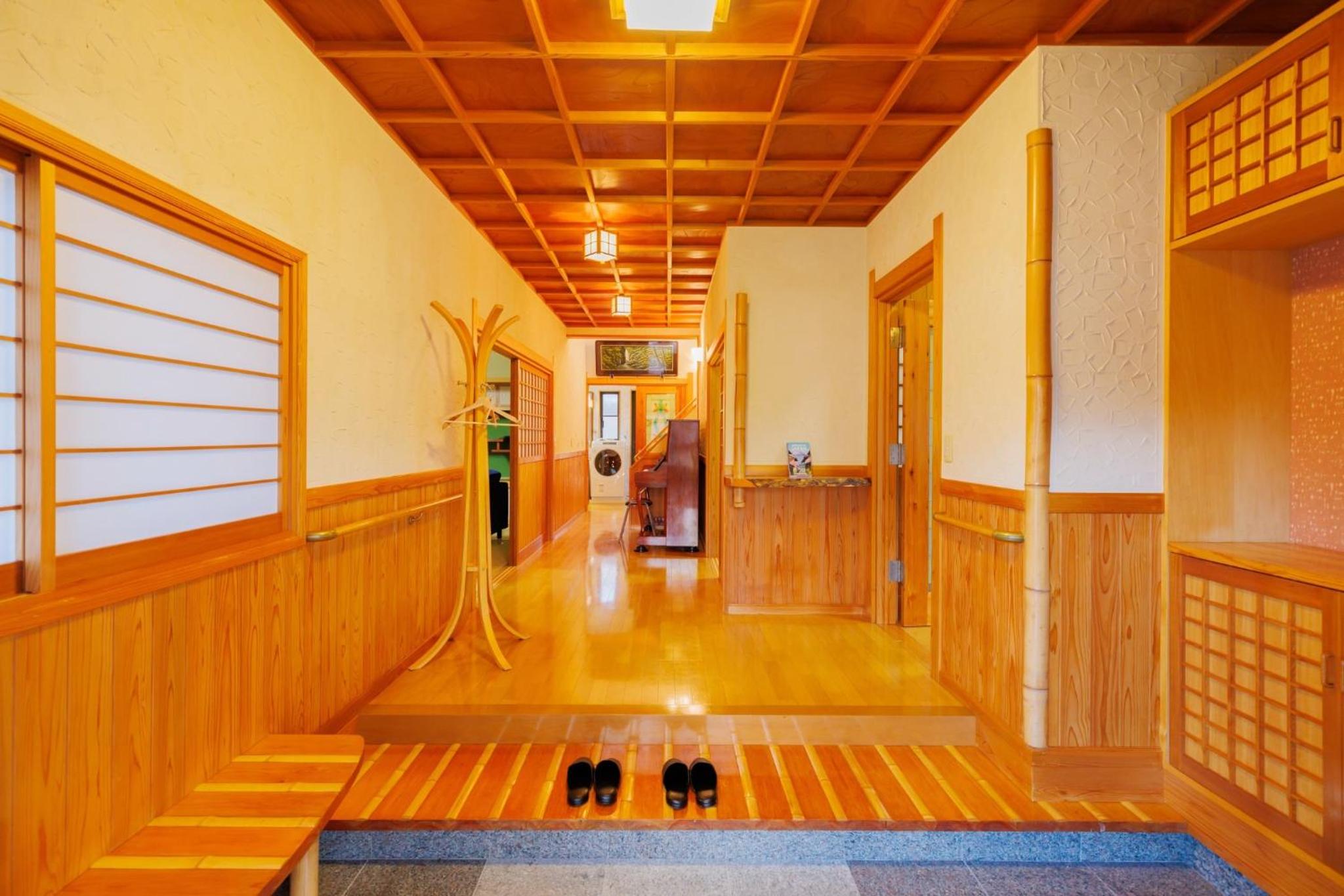 RYO - Hot Spring Villa - Zao Sansuien Gaia Resort - Vacation STAY 54060v view 2