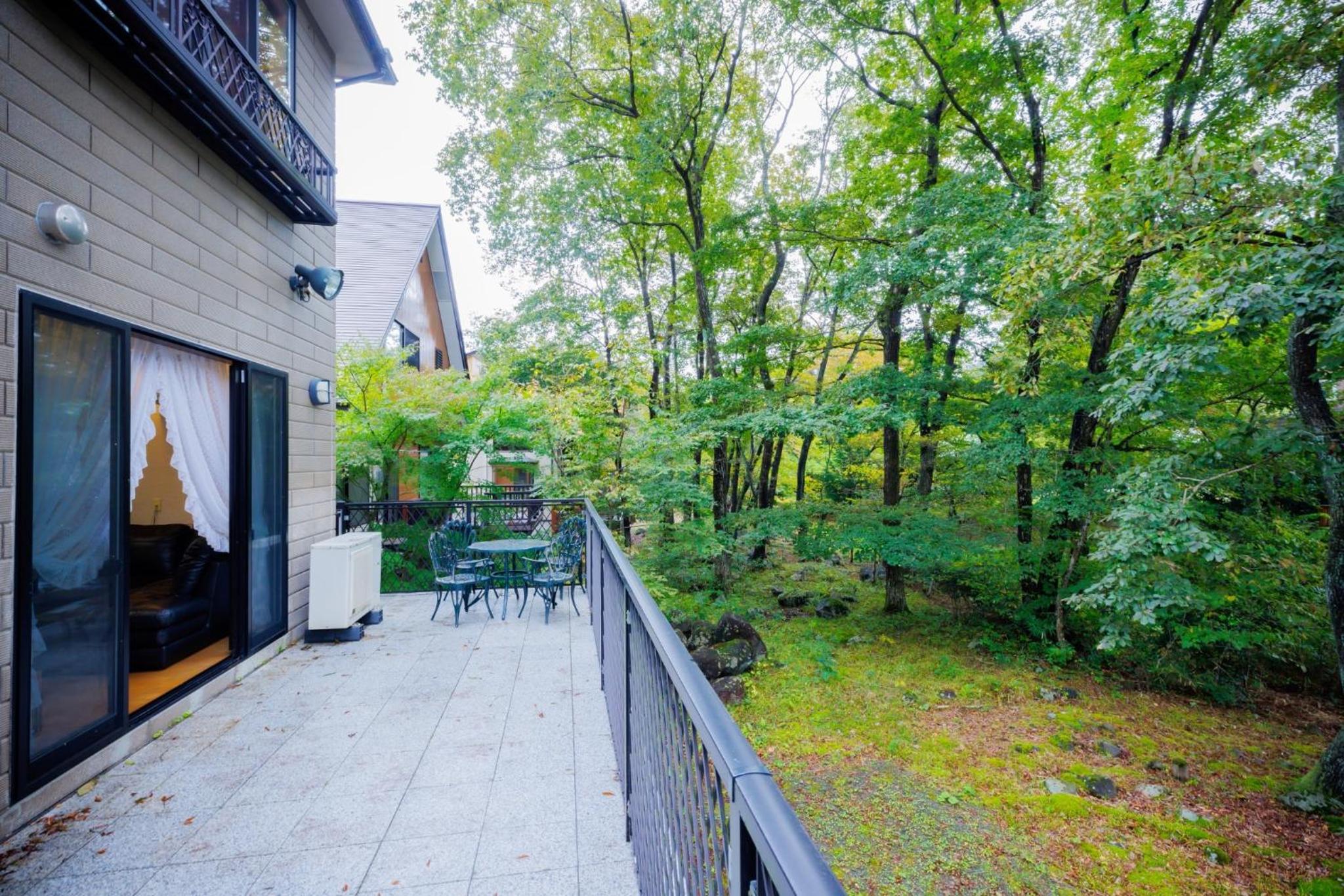 HIBIKI - Zao Sansuien Gaia Resort - Vacation STAY 54084v view 3
