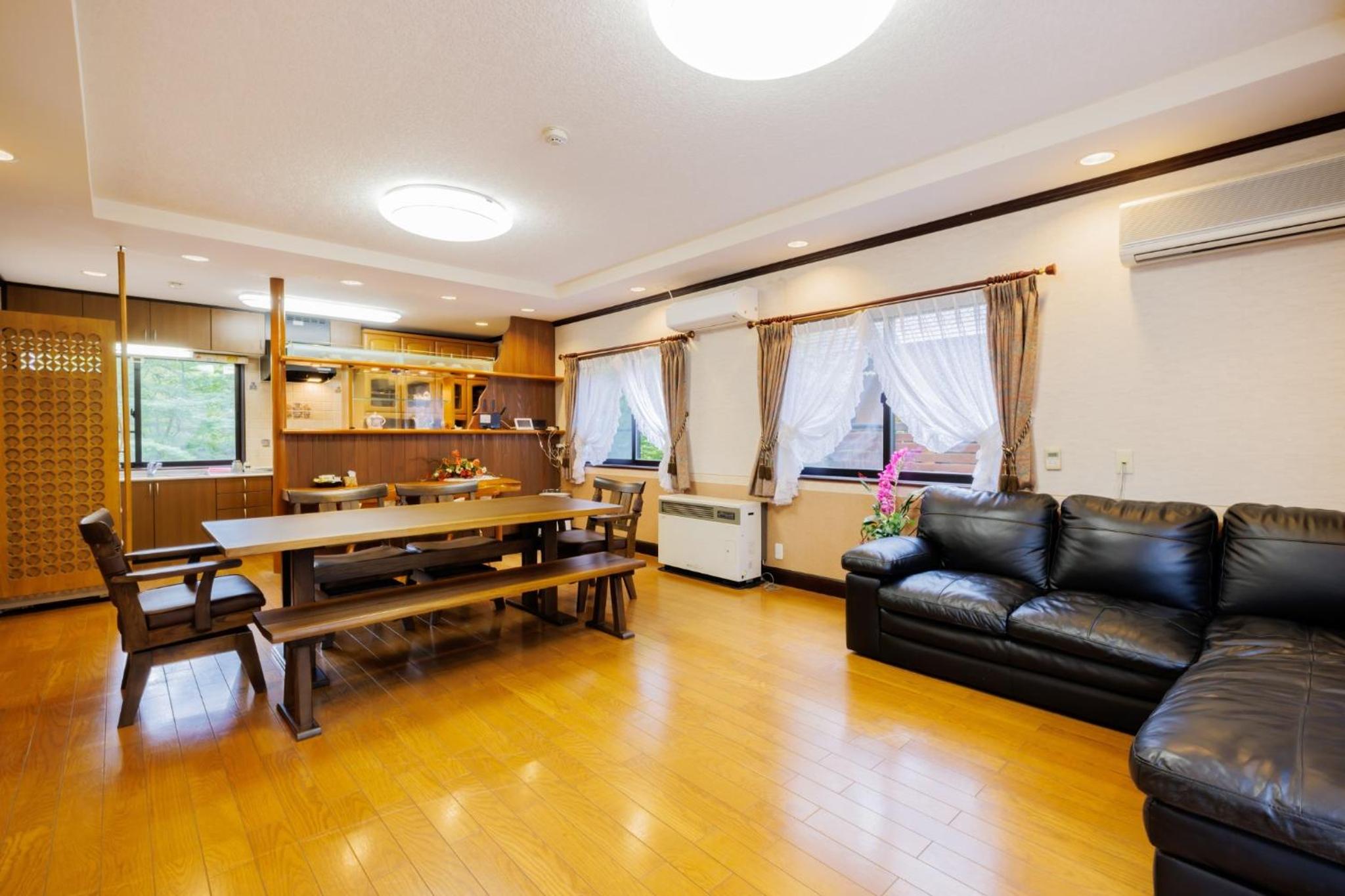 HIBIKI - Zao Sansuien Gaia Resort - Vacation STAY 54084v view 5