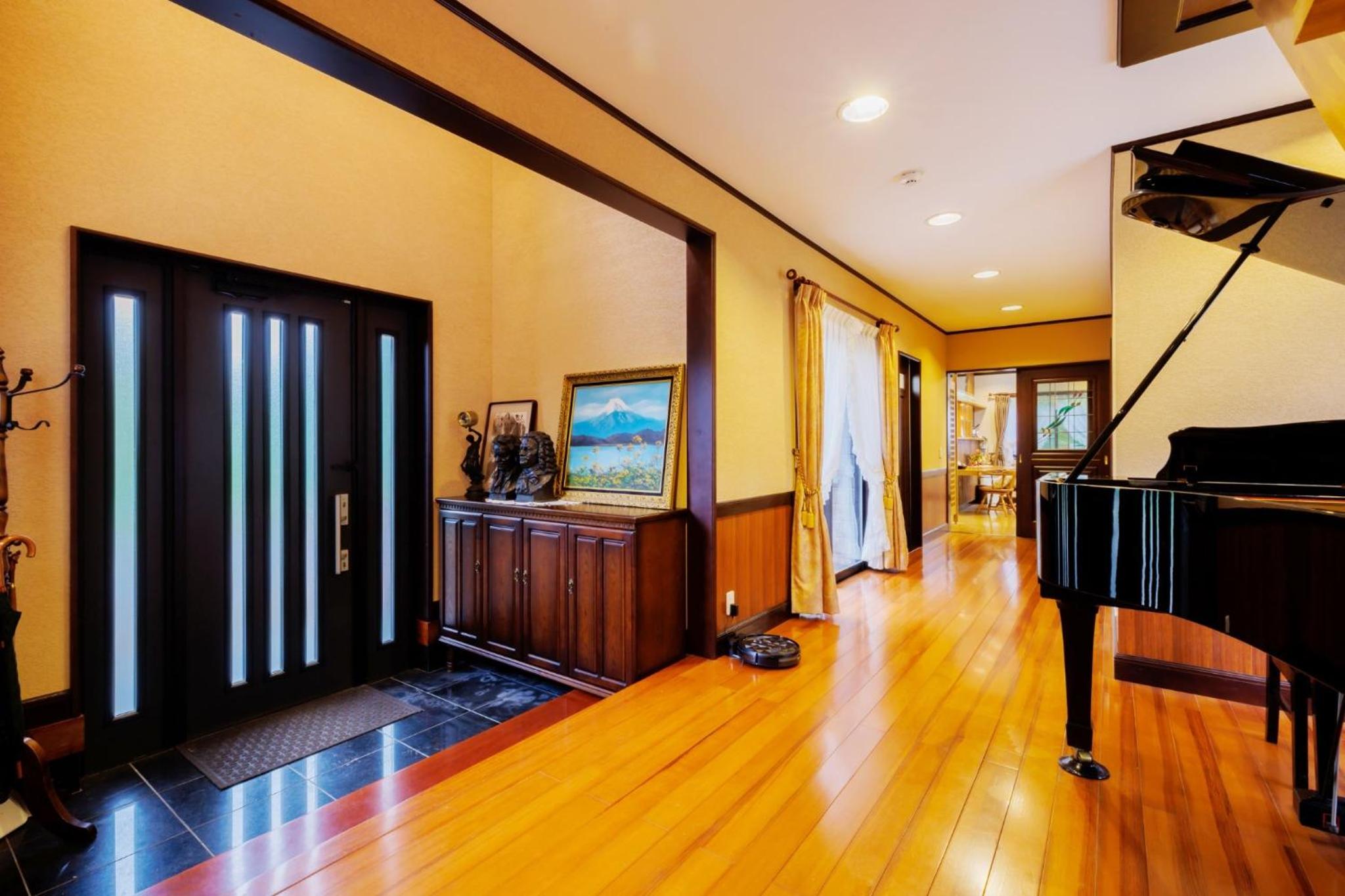 HIBIKI - Zao Sansuien Gaia Resort - Vacation STAY 54084v view 4