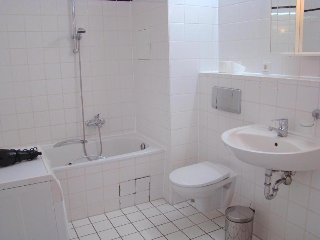 BNB Potsdamer Platz Rooms & Apartments