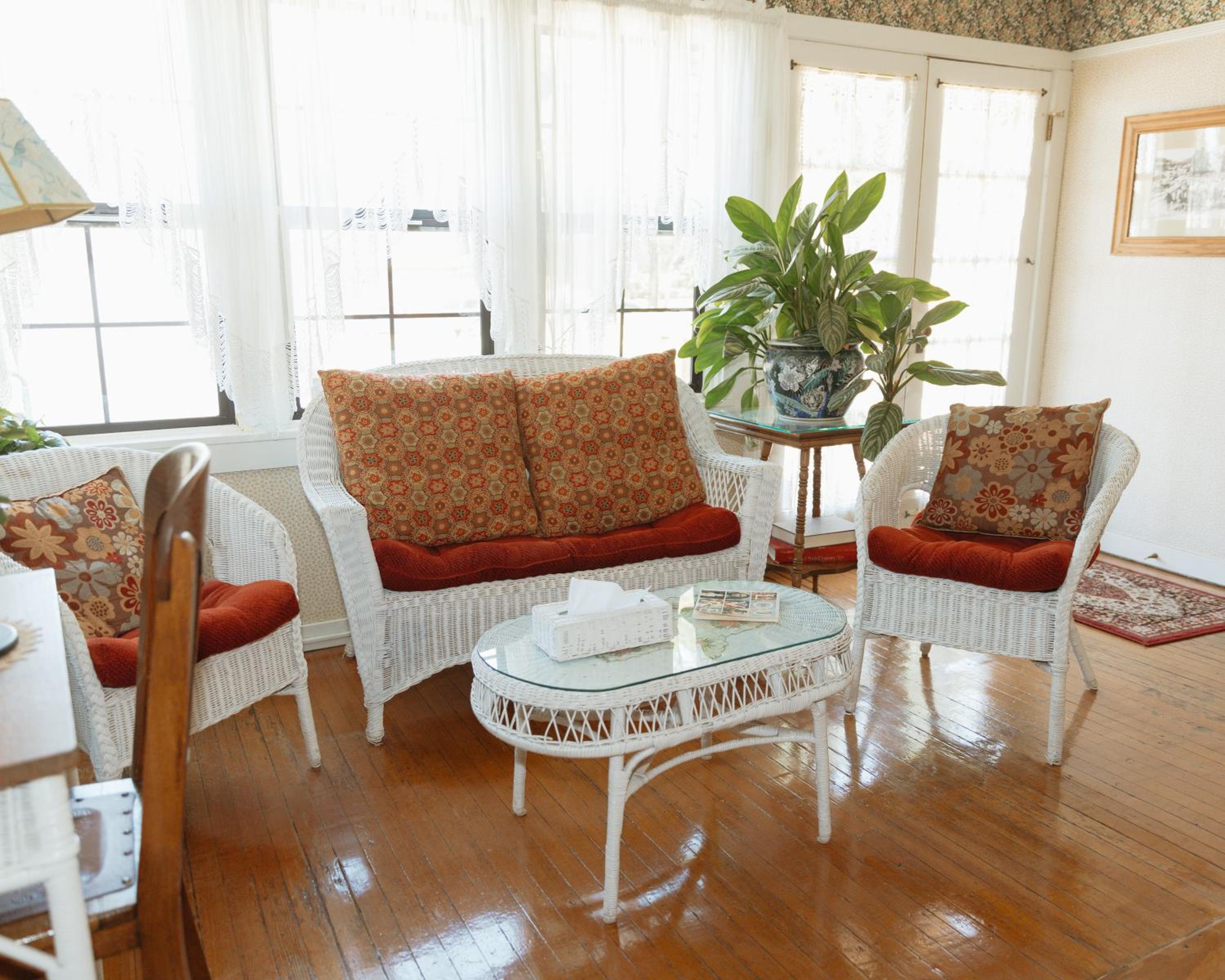 Julian Gold Rush Hotel