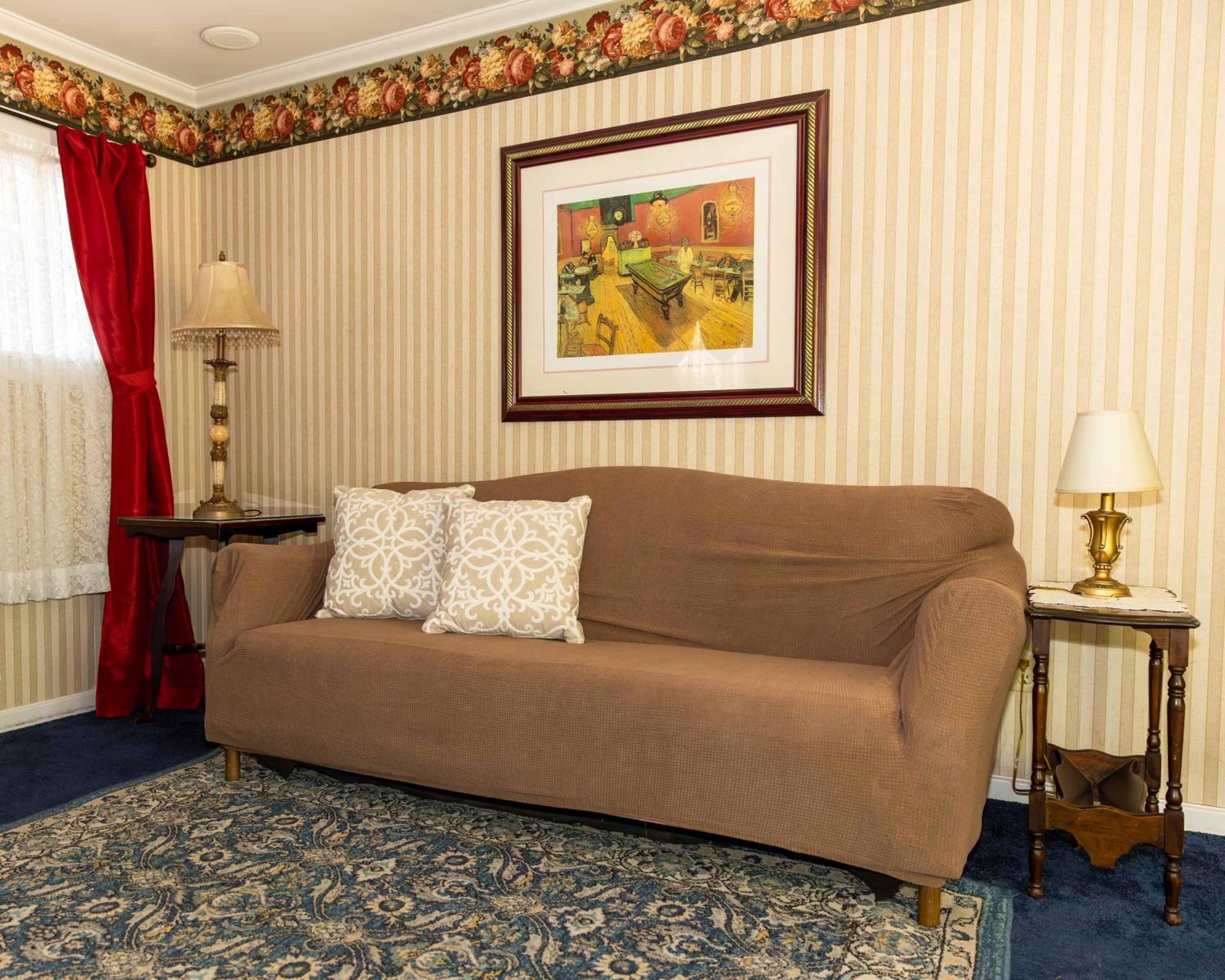 Julian Gold Rush Hotel