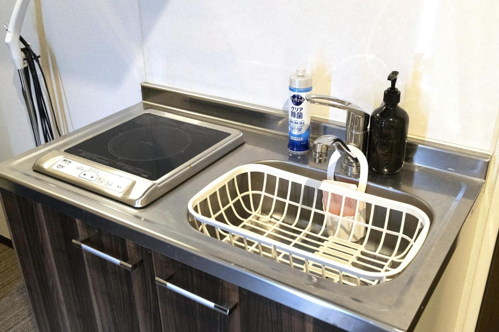 SLEEPLAB Asakusa - Vacation STAY 13571v