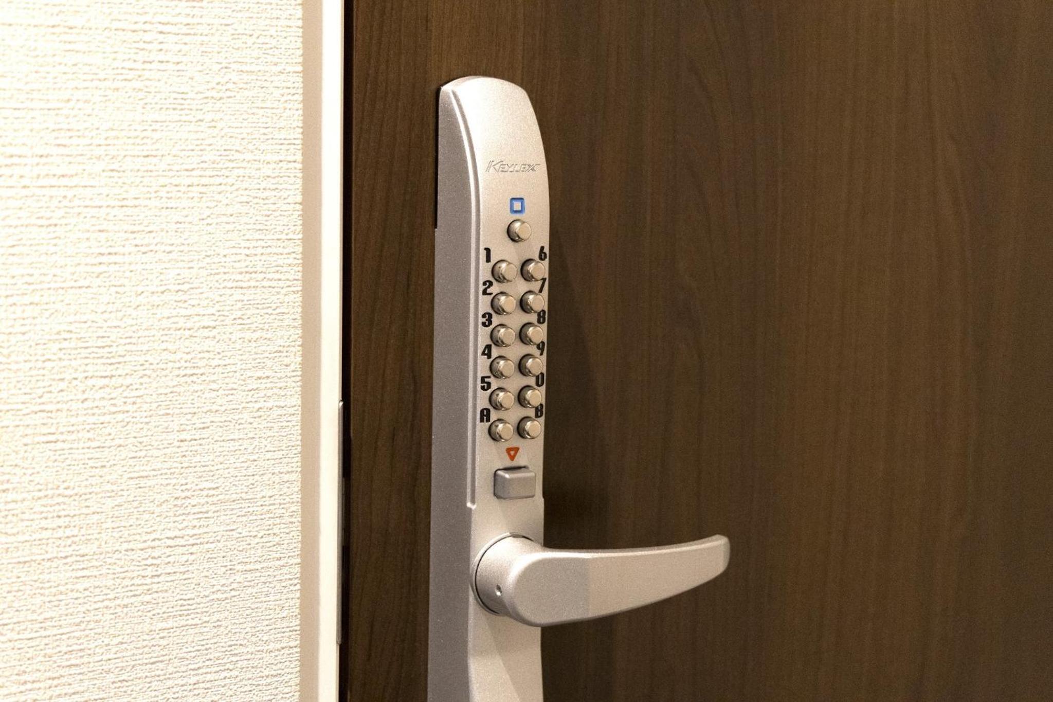SLEEPLAB Asakusa - Vacation STAY 13571v