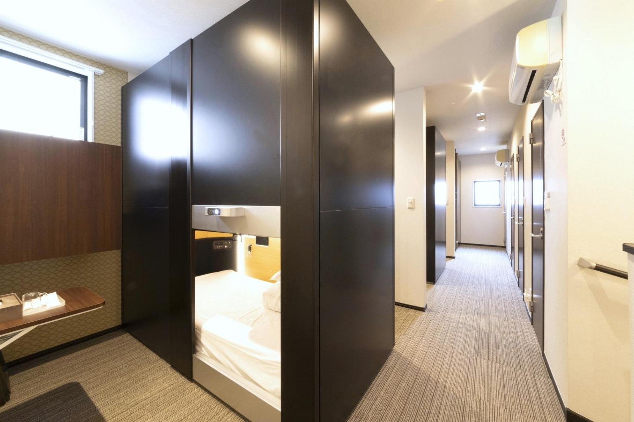 SLEEPLAB Asakusa - Vacation STAY 13571v